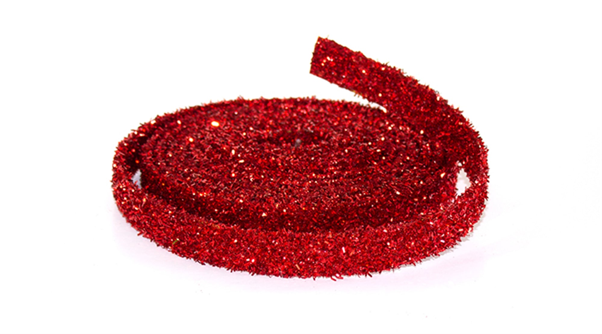 Glitter Rope 1”W x 15'L