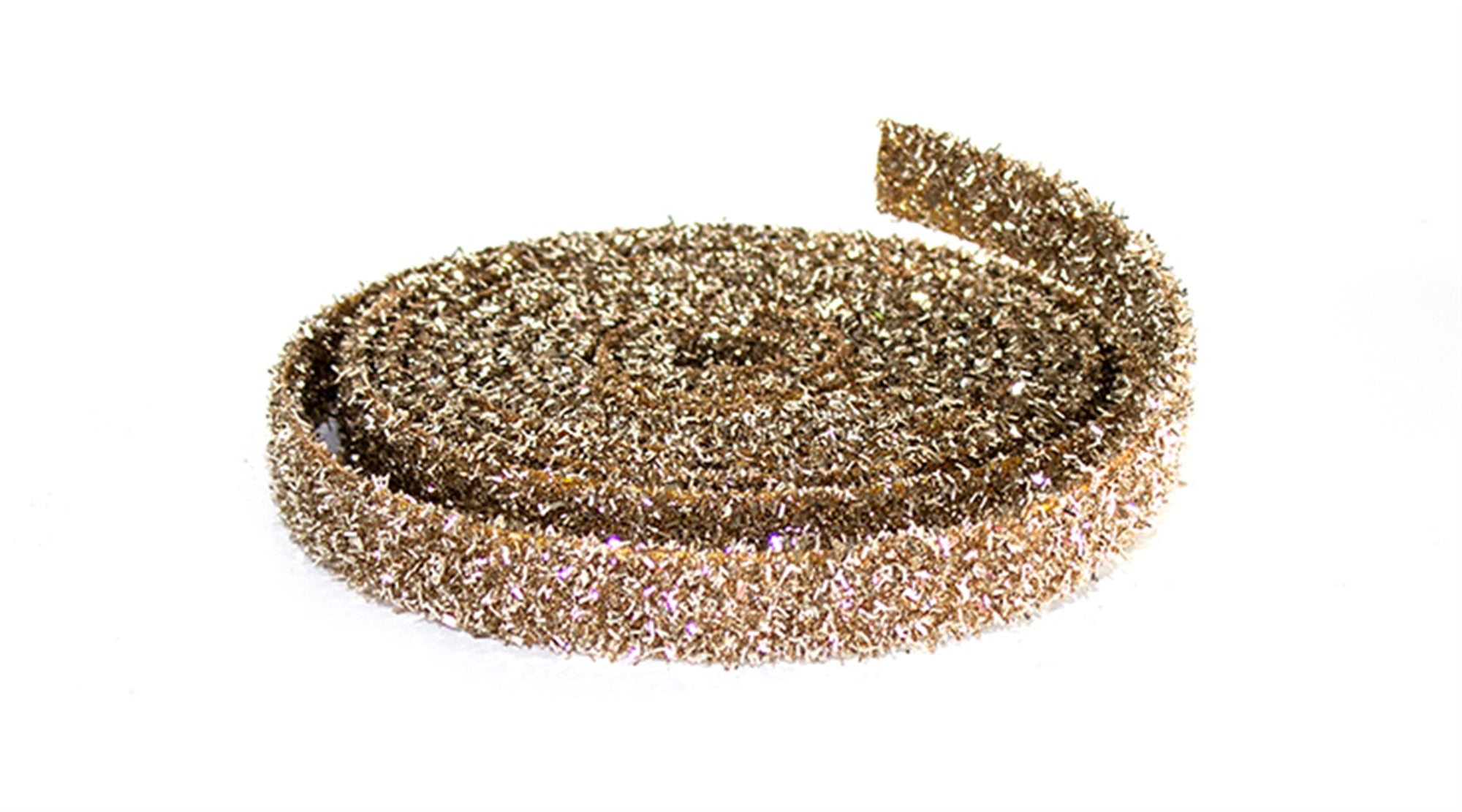 Glitter Rope 1”W x 15'L