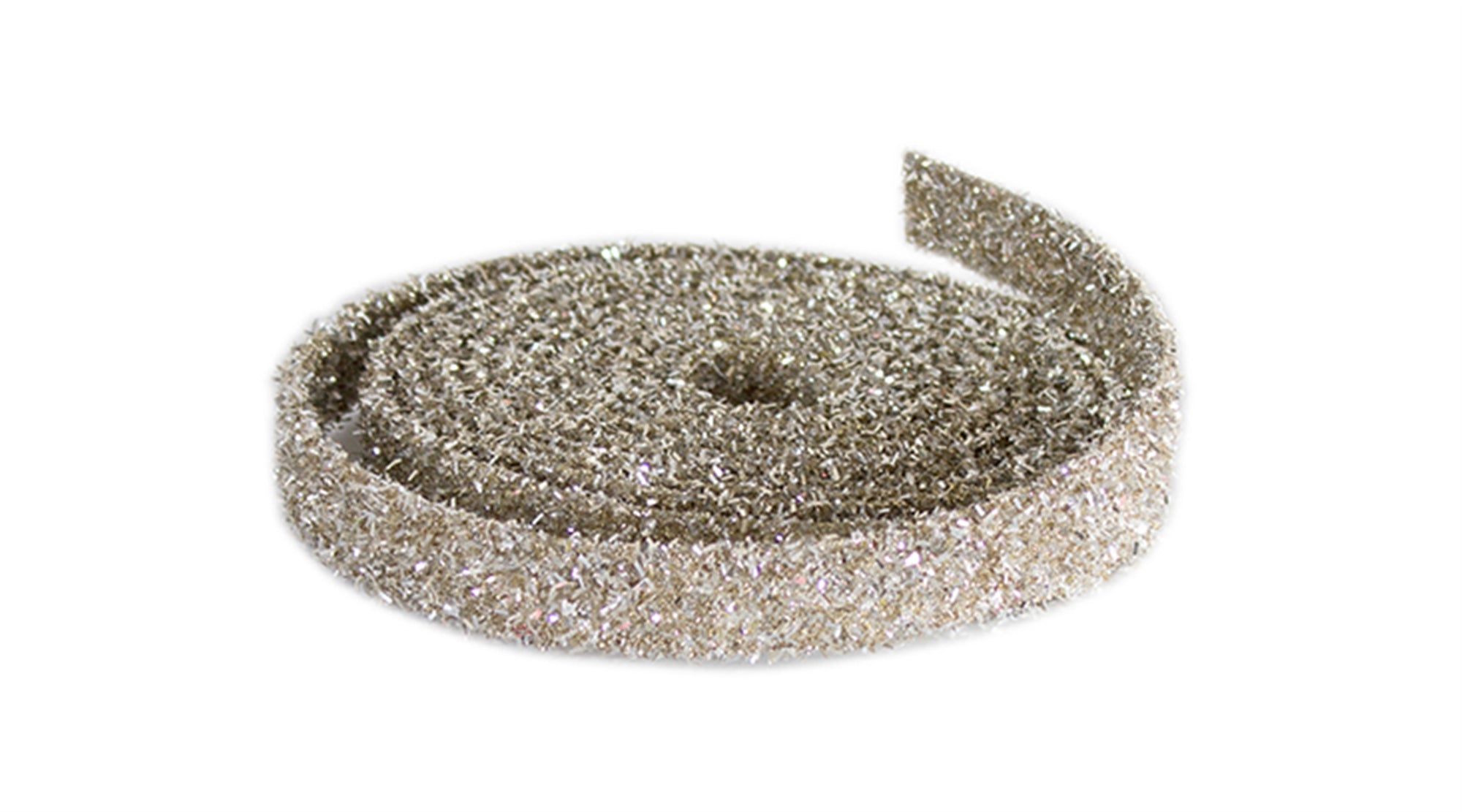 Glitter Rope 1”W x 15'L