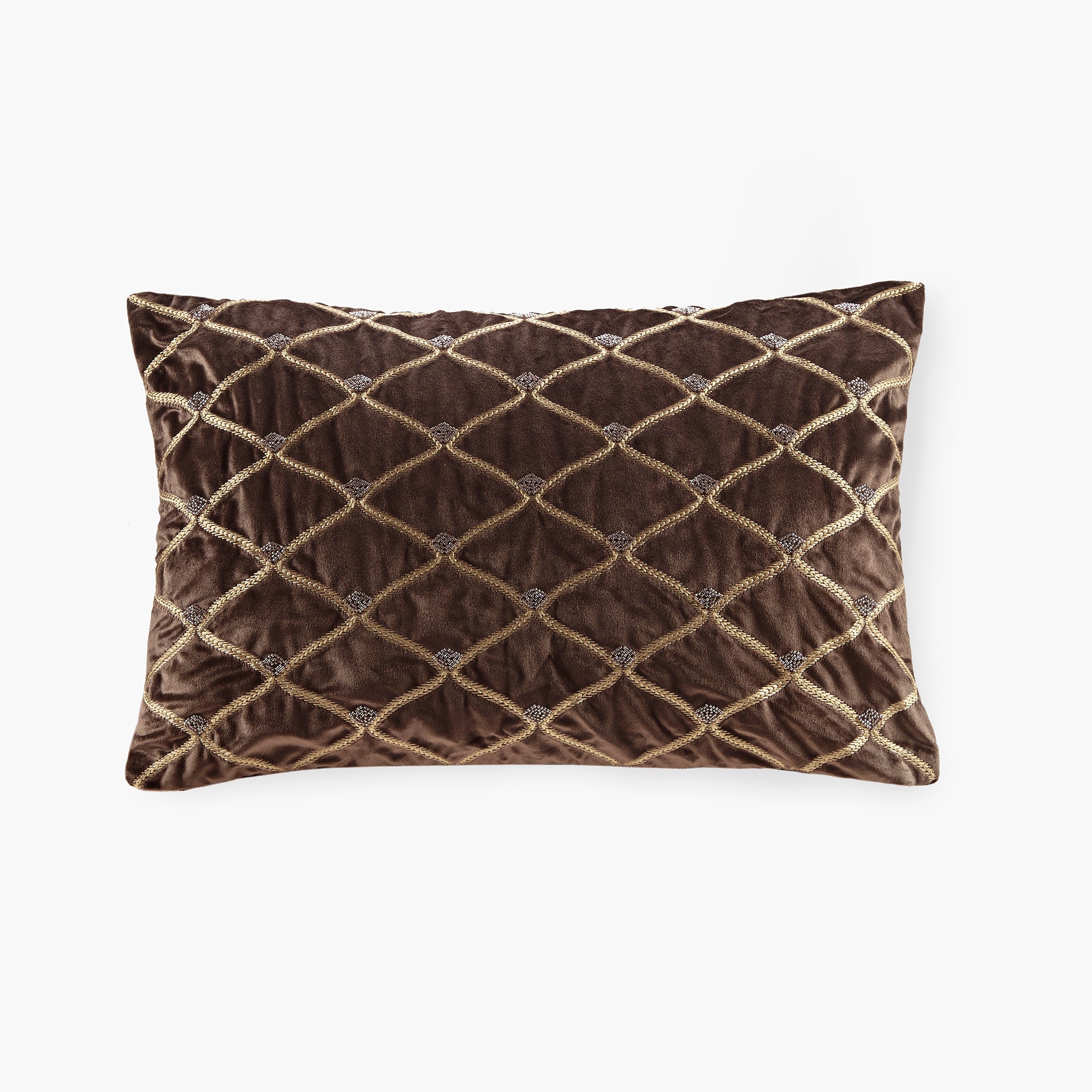 Aumont Oblong Decor Pillow