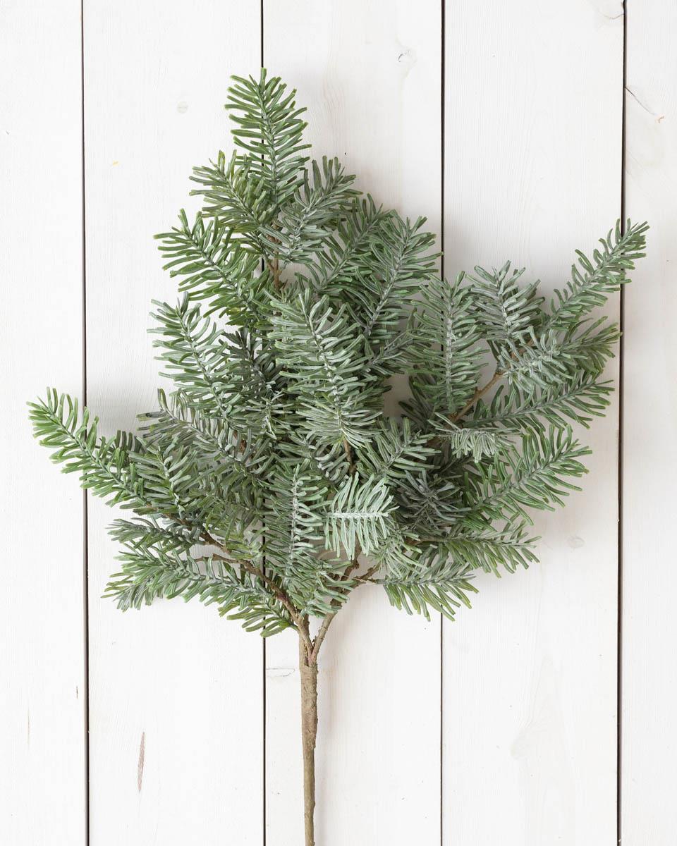 Real Touch Fir Branch
