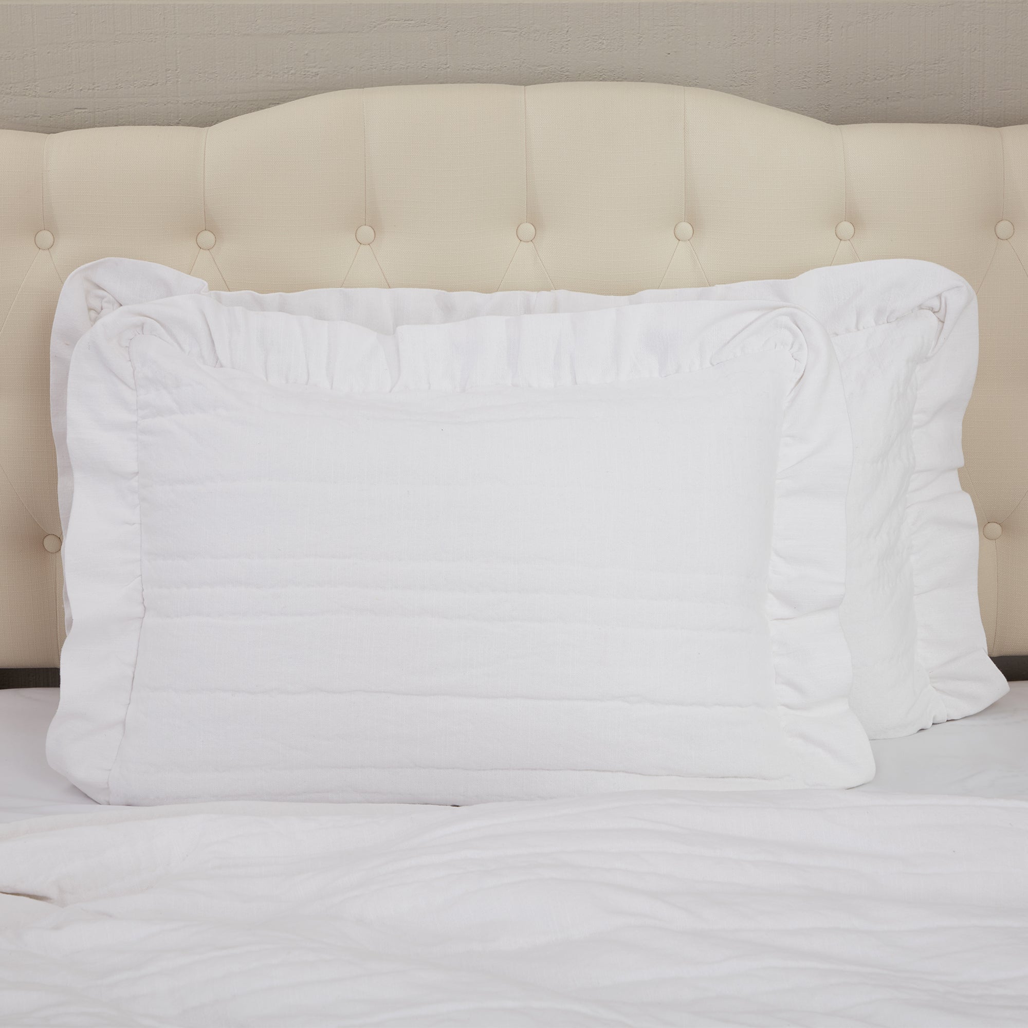 Serenity King Sham 37Lx21W