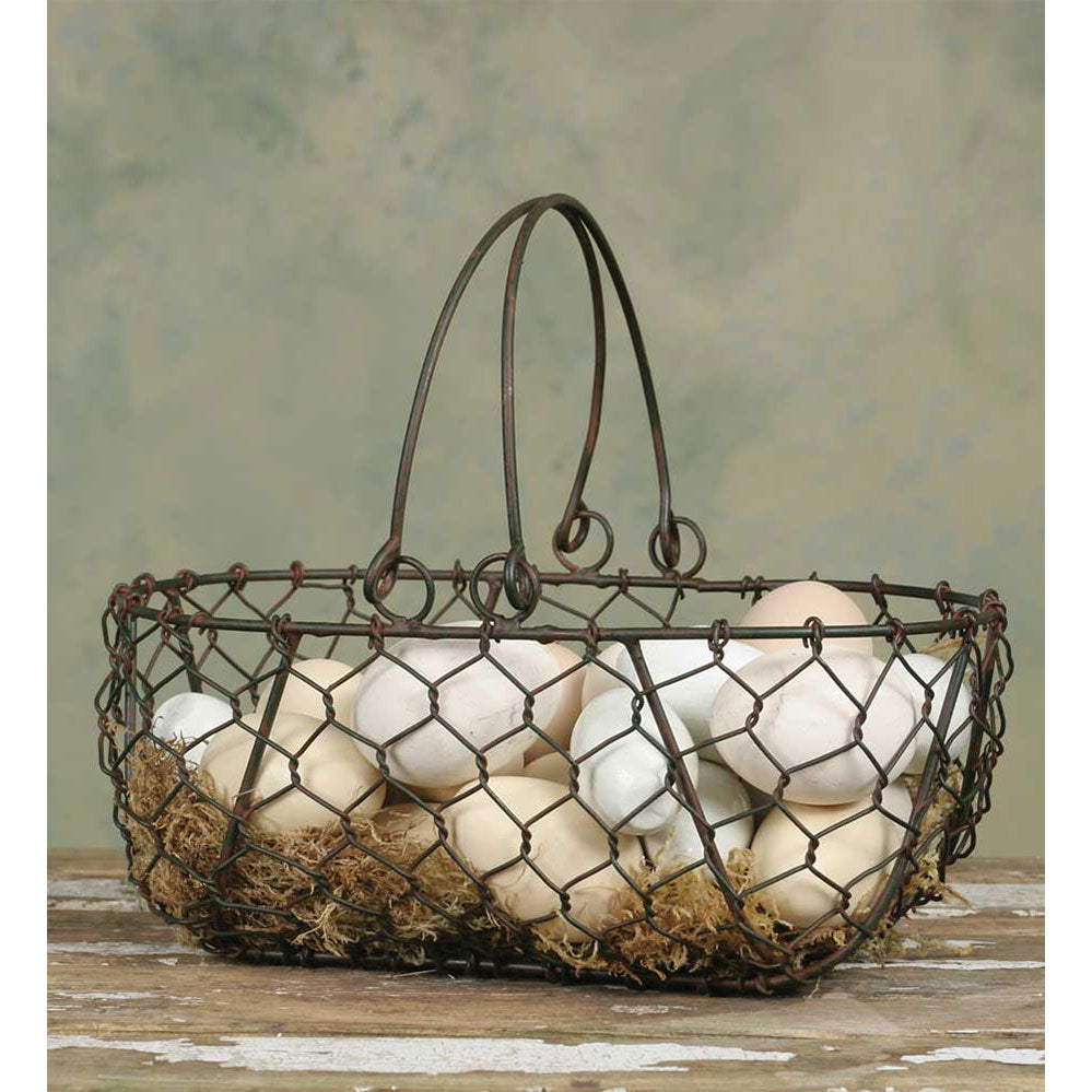 The "Gathering" Basket