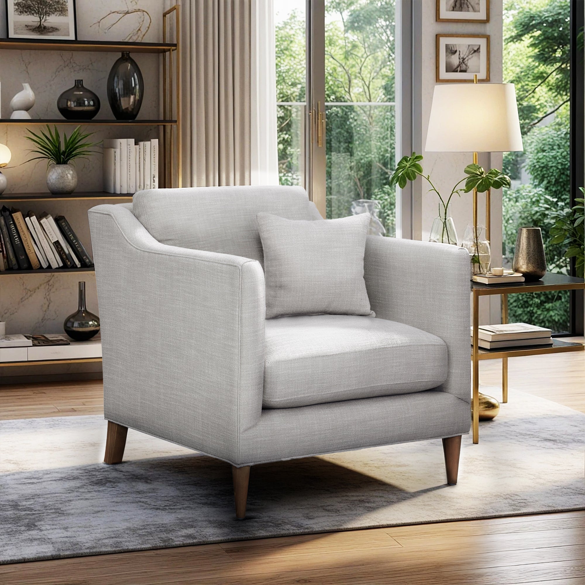 Gabriella Accent Chair