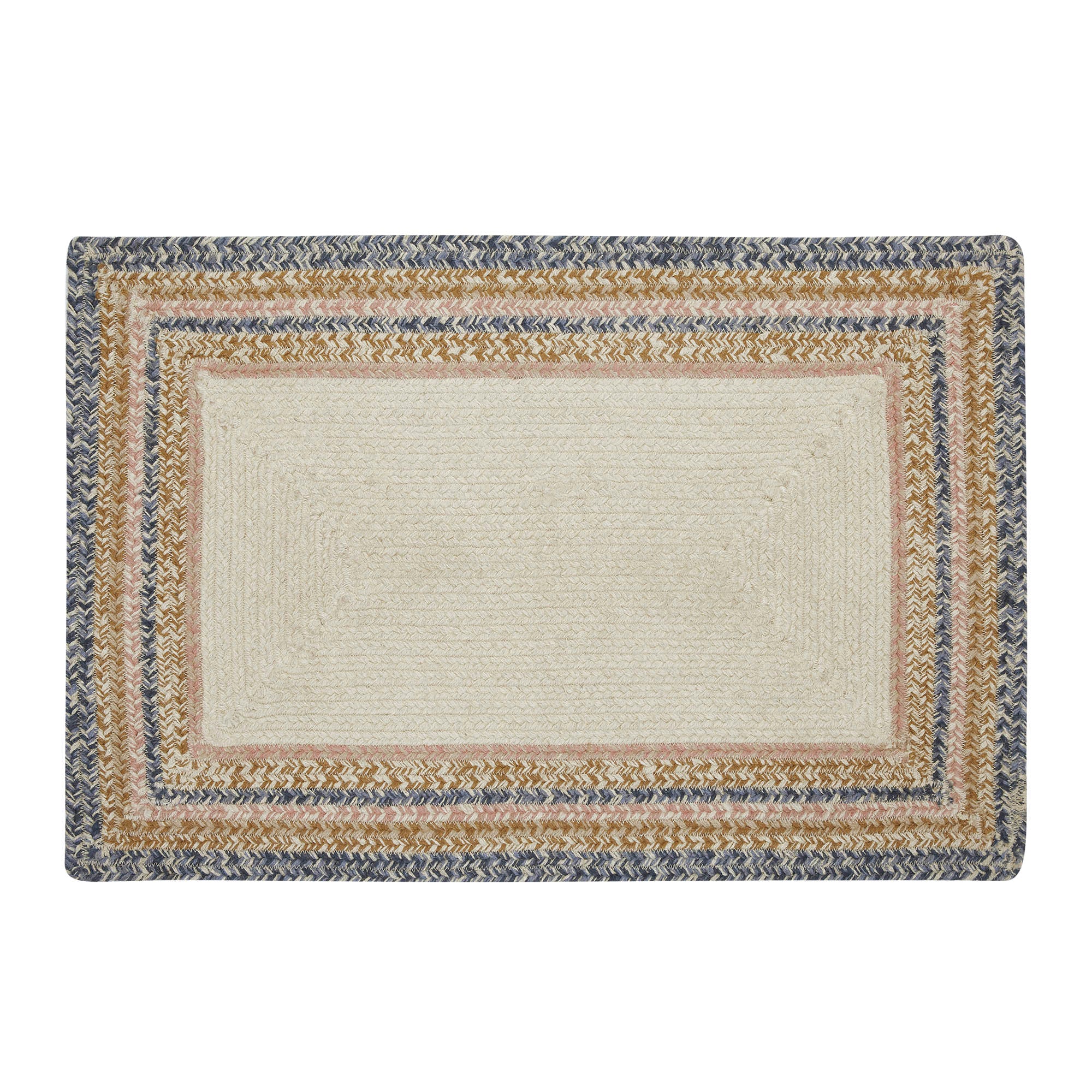 Kaila Happy Spring Jute Rug Rect 20x30