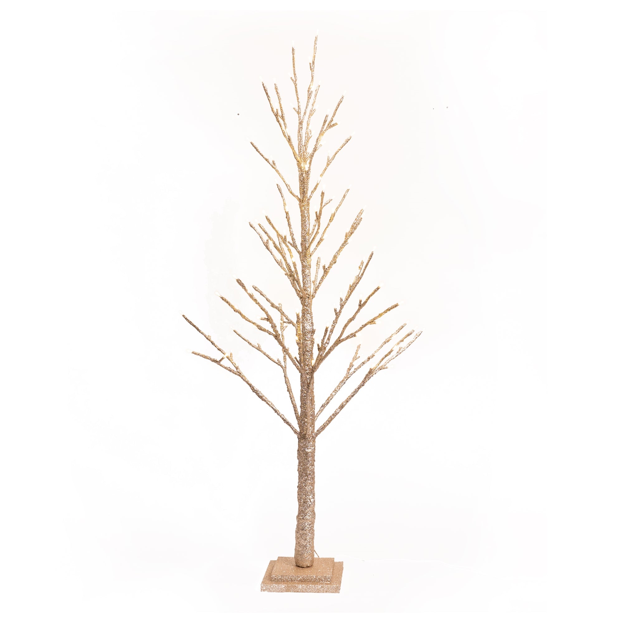 LED Twig Tree