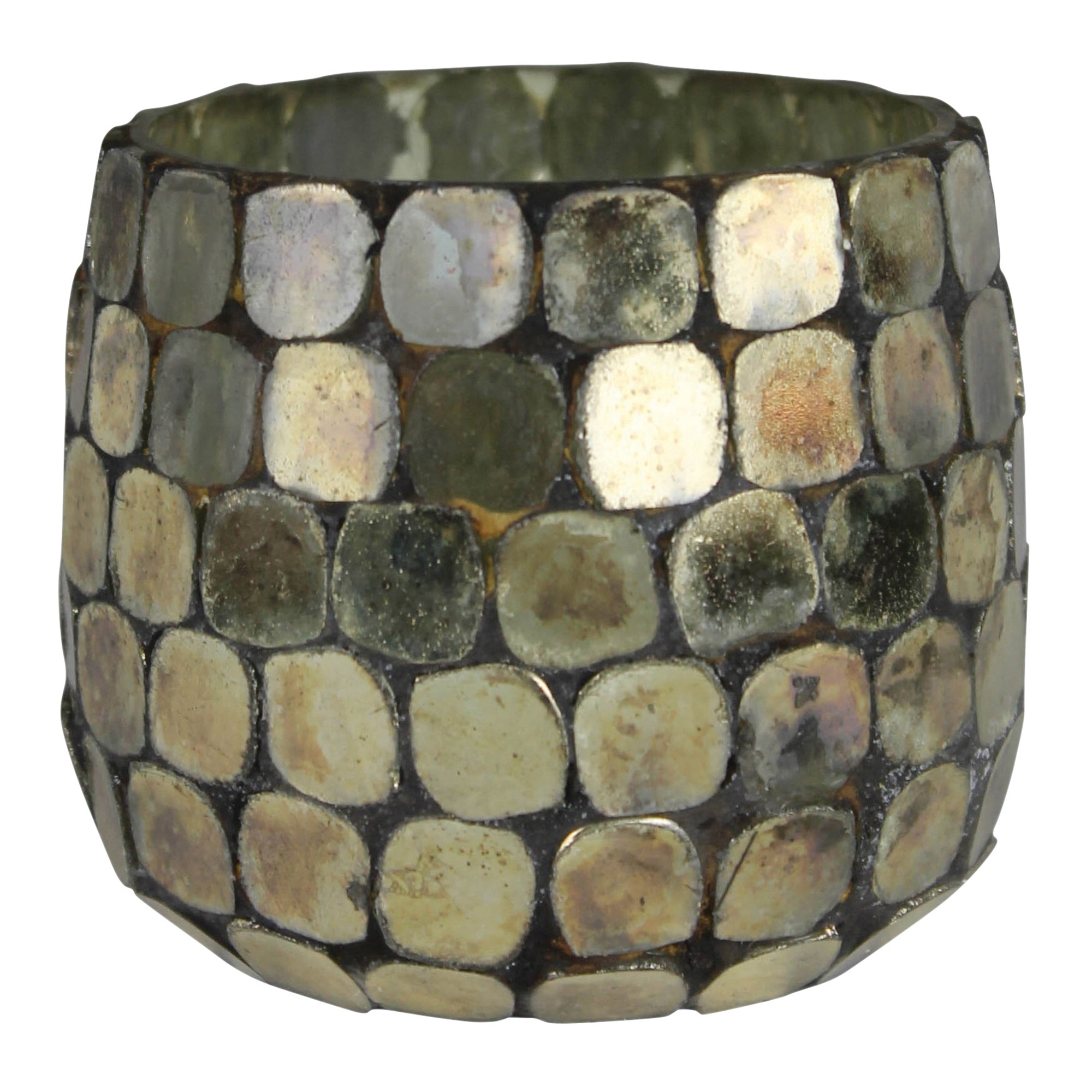 Mosaic Tealight