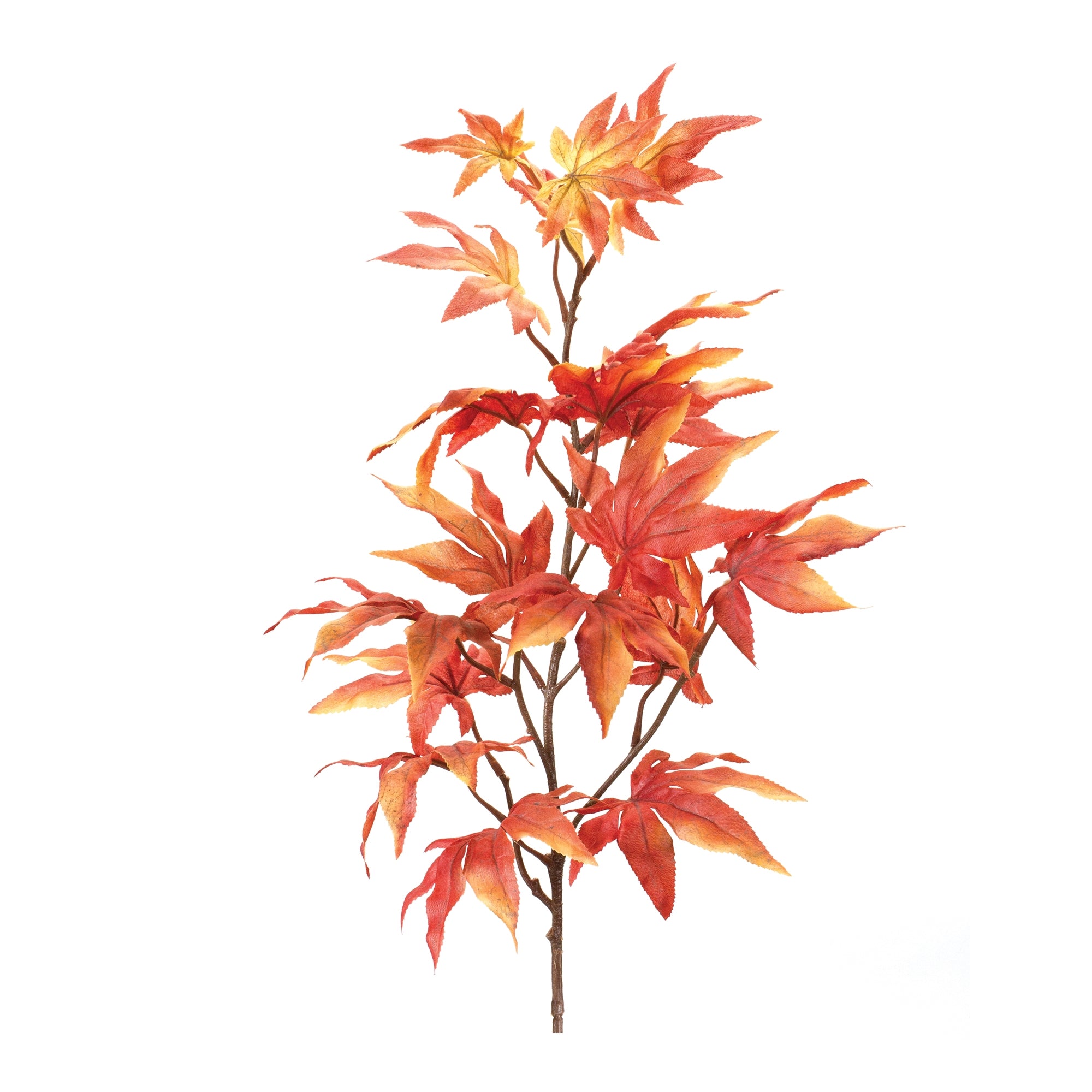 Fall Leaf Spray (Set of 6)