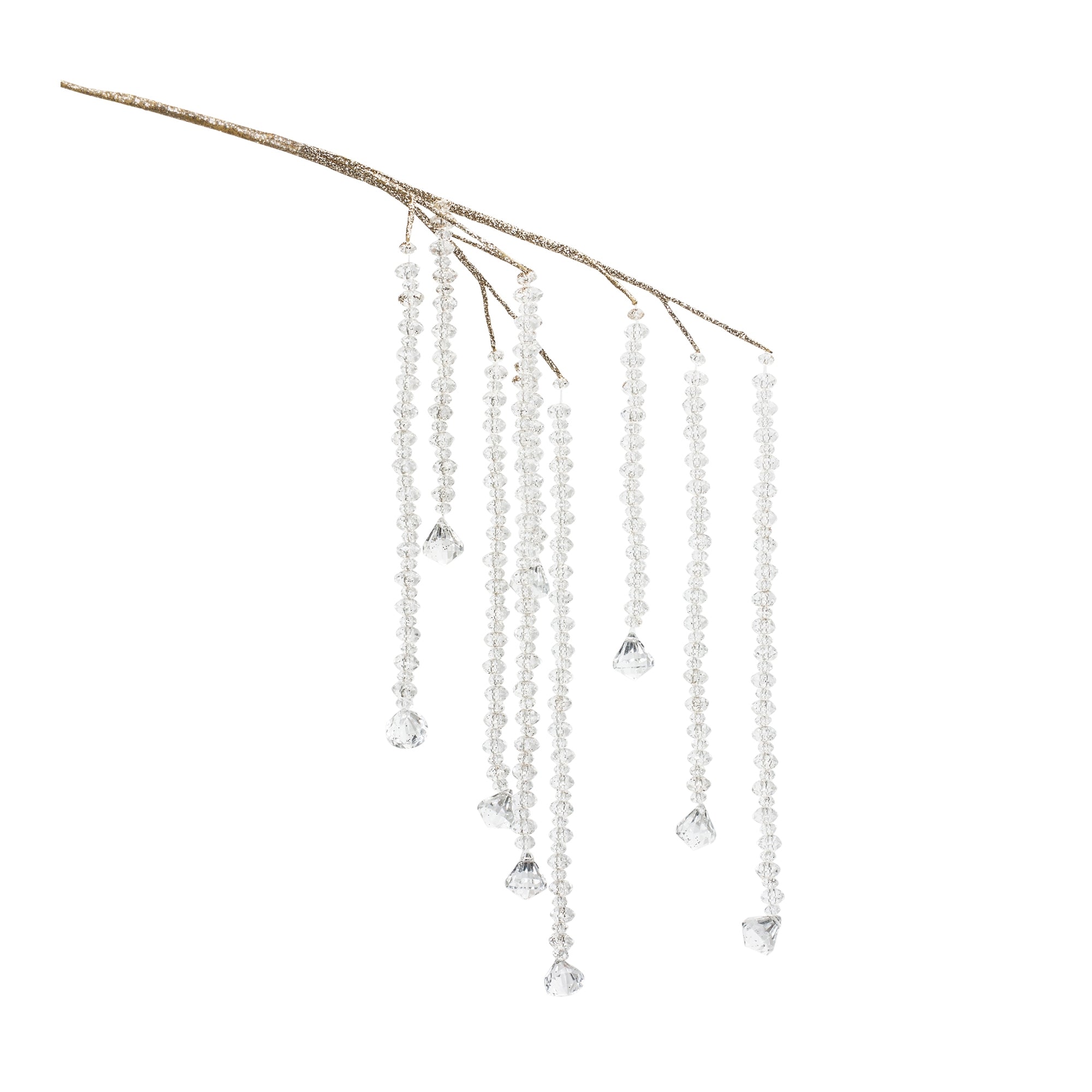 Hanging Prism Branch (Set of 2)