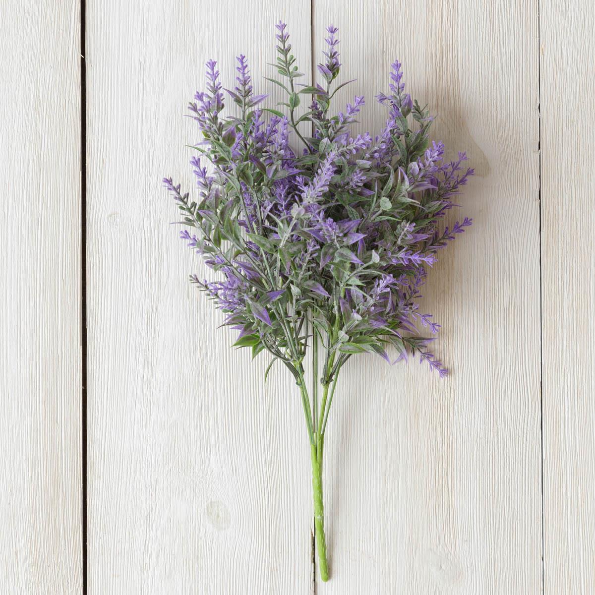 Lavender Stem (S/4)