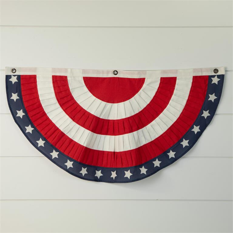 Americana Bunting