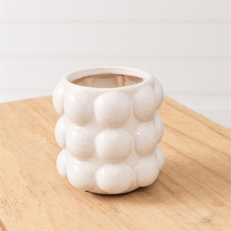 Bubble Planter (S)