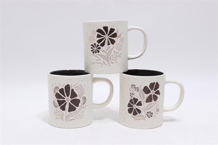 Mugs - Modern Botanical