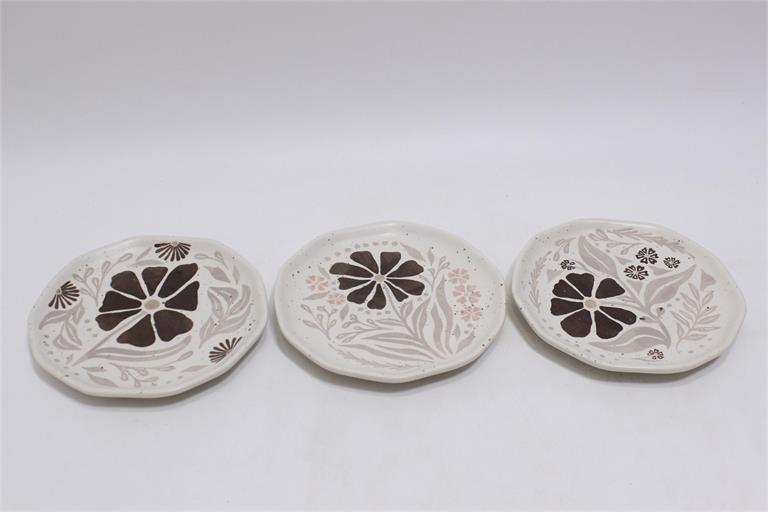Small Plates - Modern Botanical