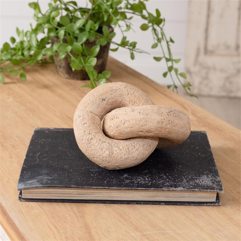 Table Top Chain Link