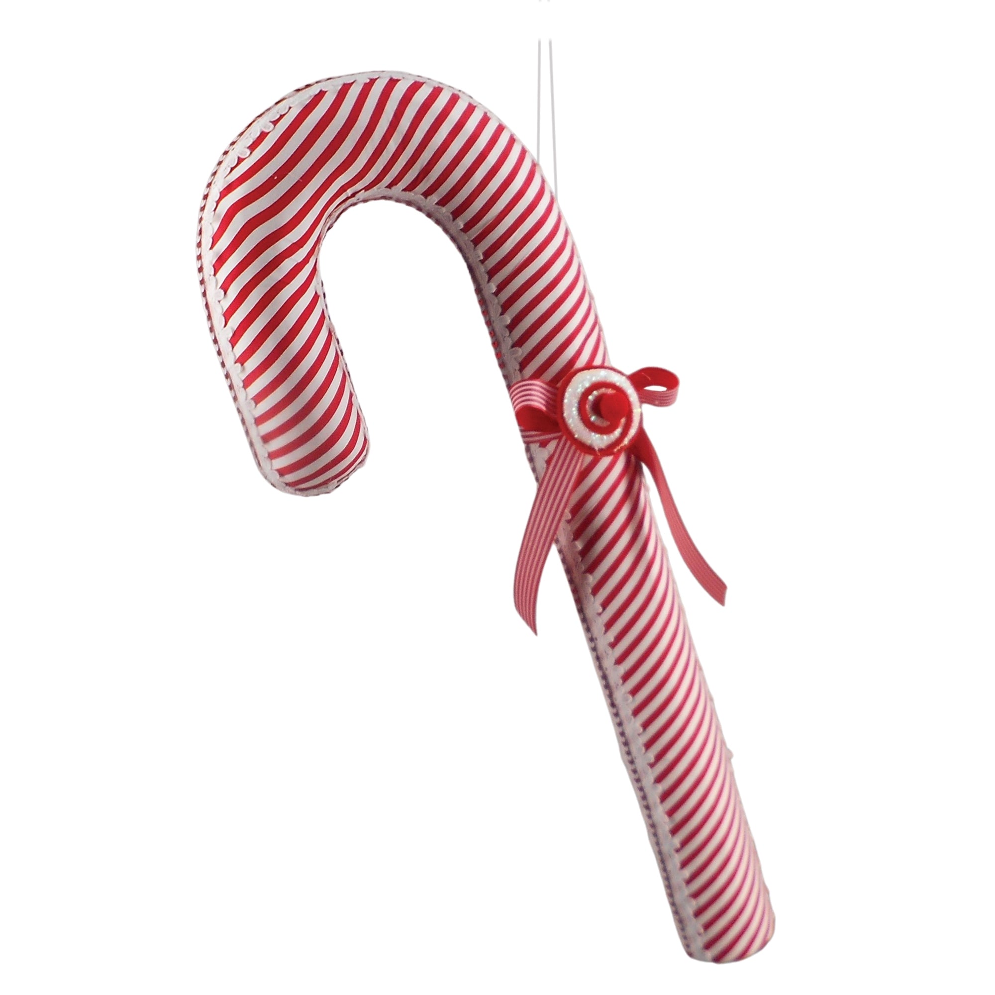 Oversized Foam Candy Cane Decor (Set of 2)