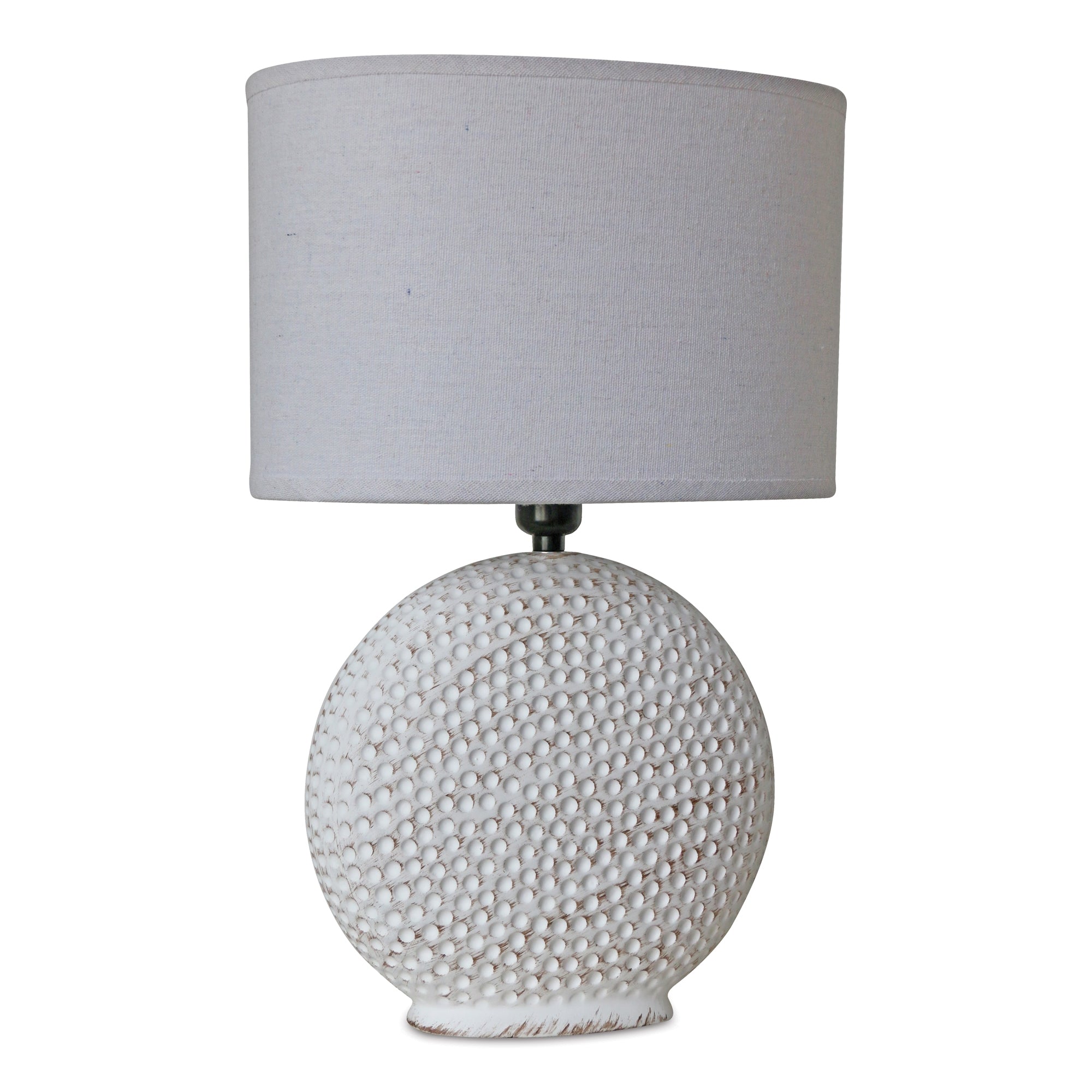 Table Lamp 26”H Ceramic