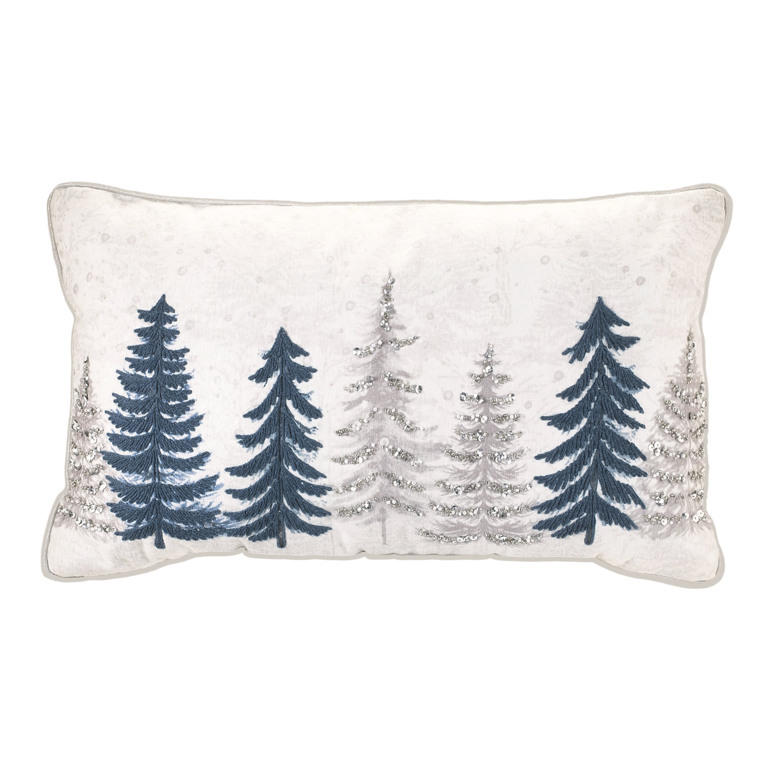 Pillow 24"L x 13.5"H Polyester