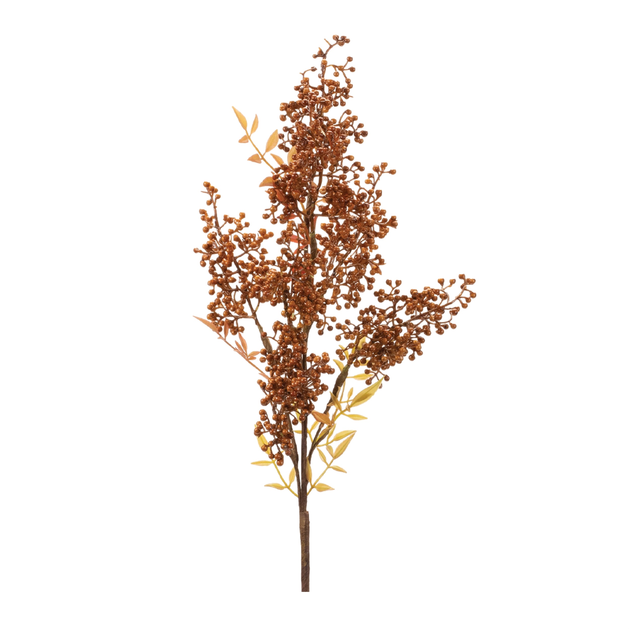 Mini Berry Spray 30”H Styrofoam/