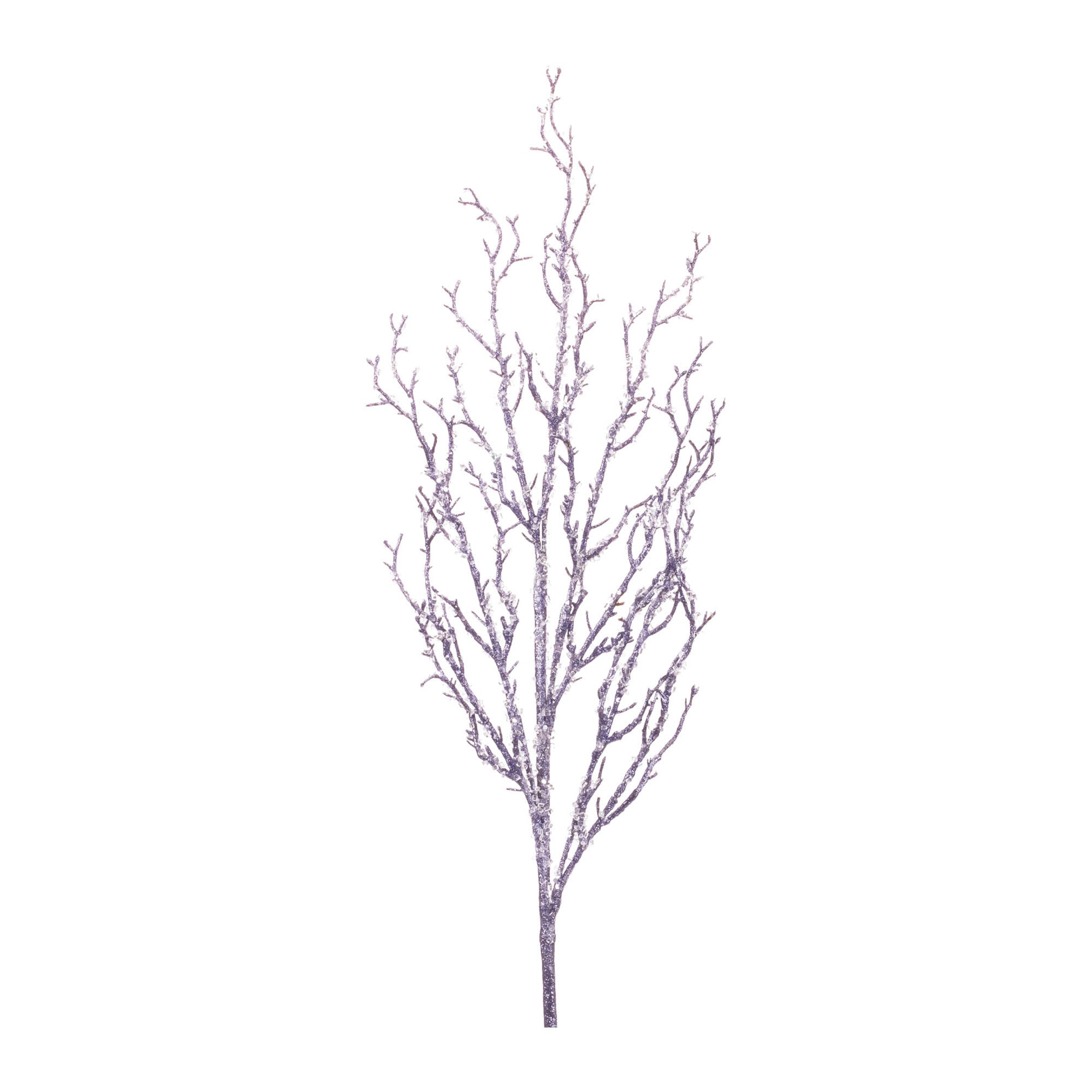 Twig Branch (Set of 6) 34"H Plastic