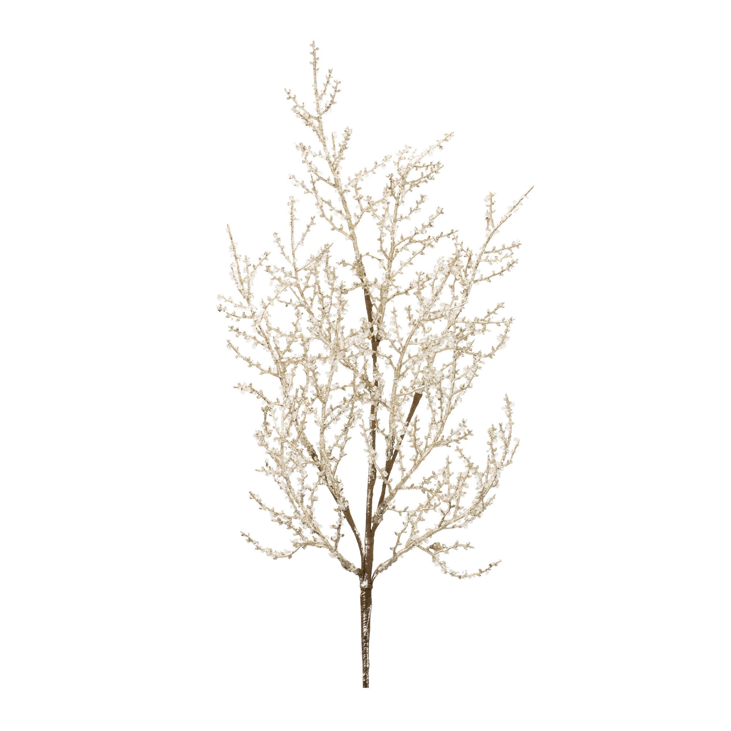 Pine Spray (Set of 6) 29"H Plastic