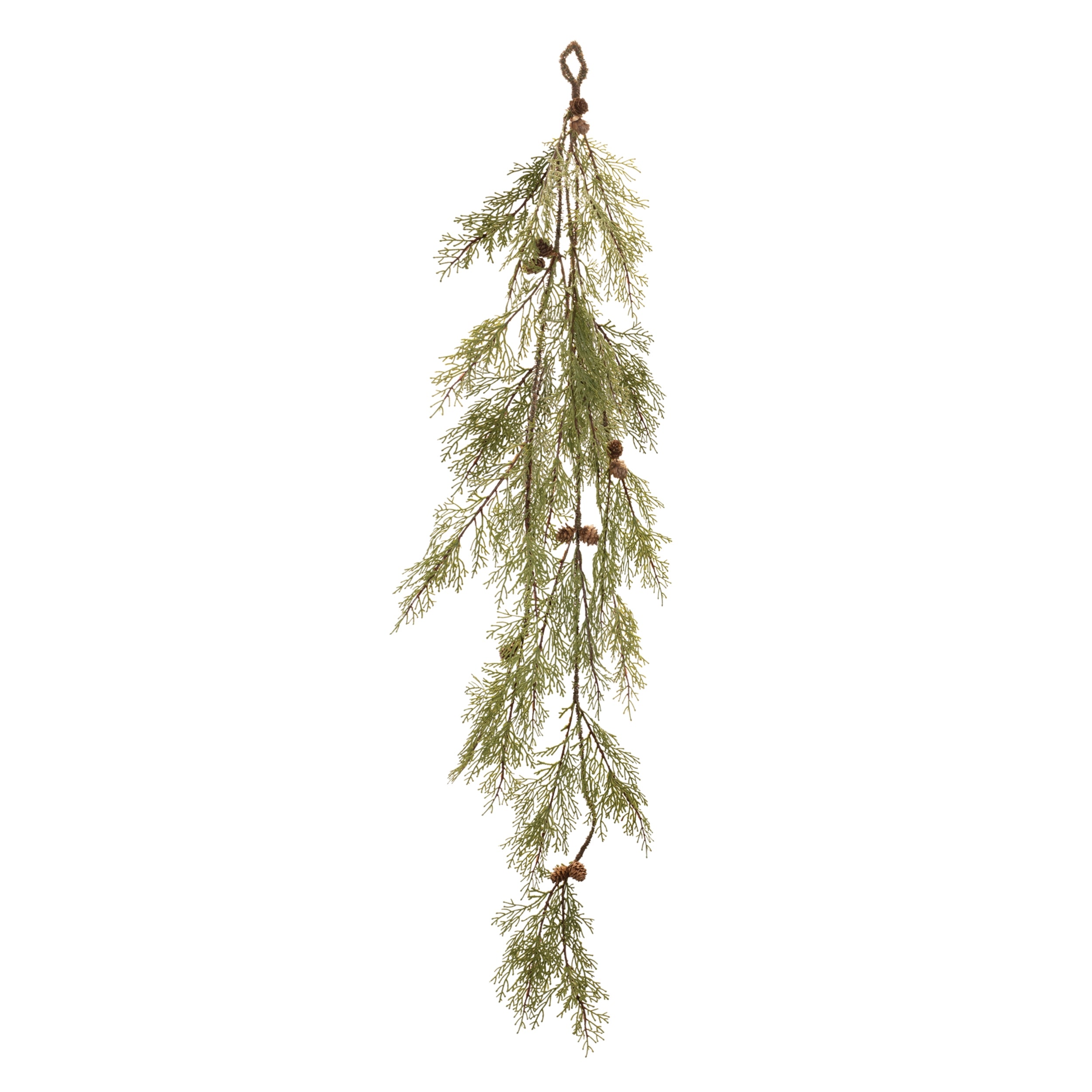 Pine Garland 48”H