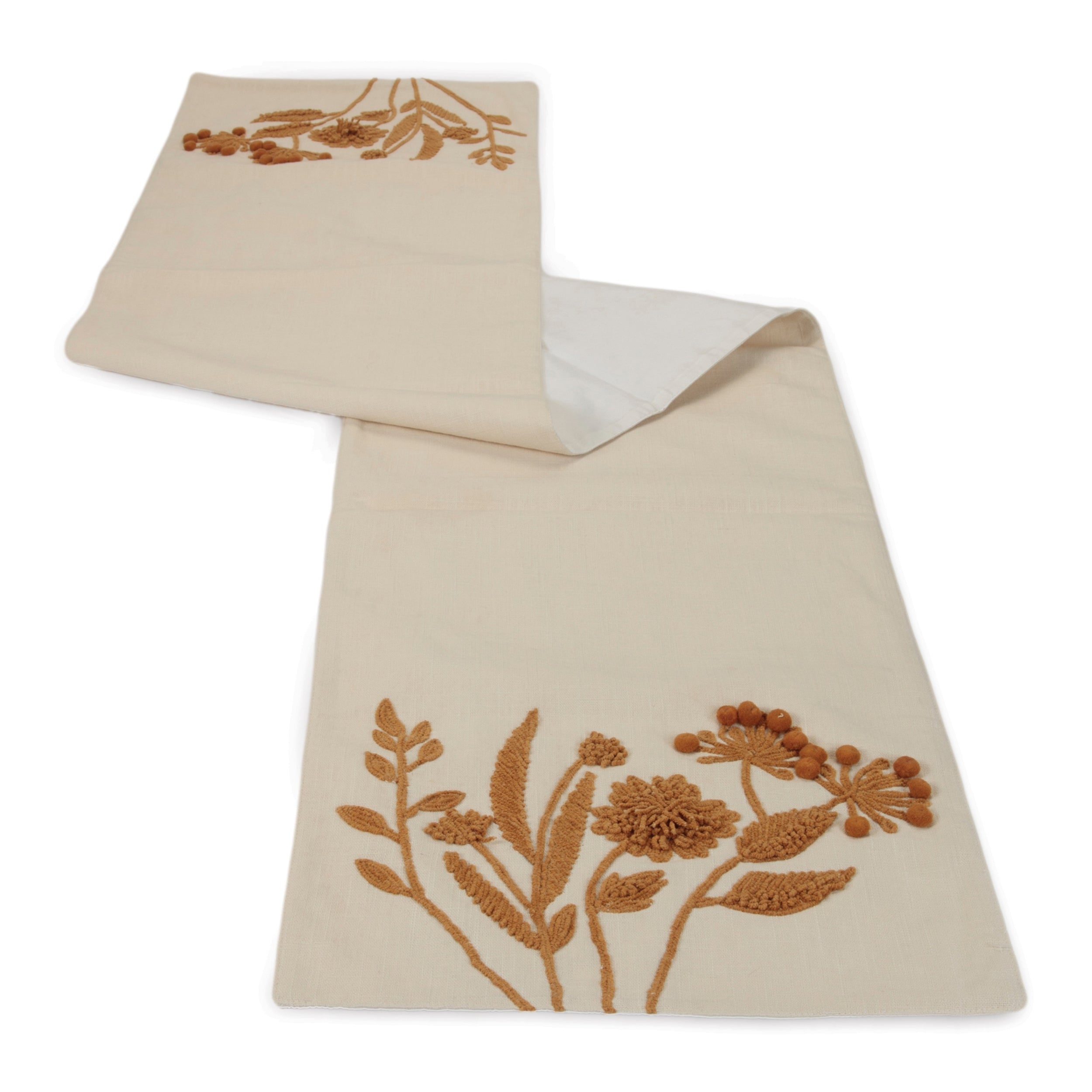 Table Runner 14"W x 72"L Polyester