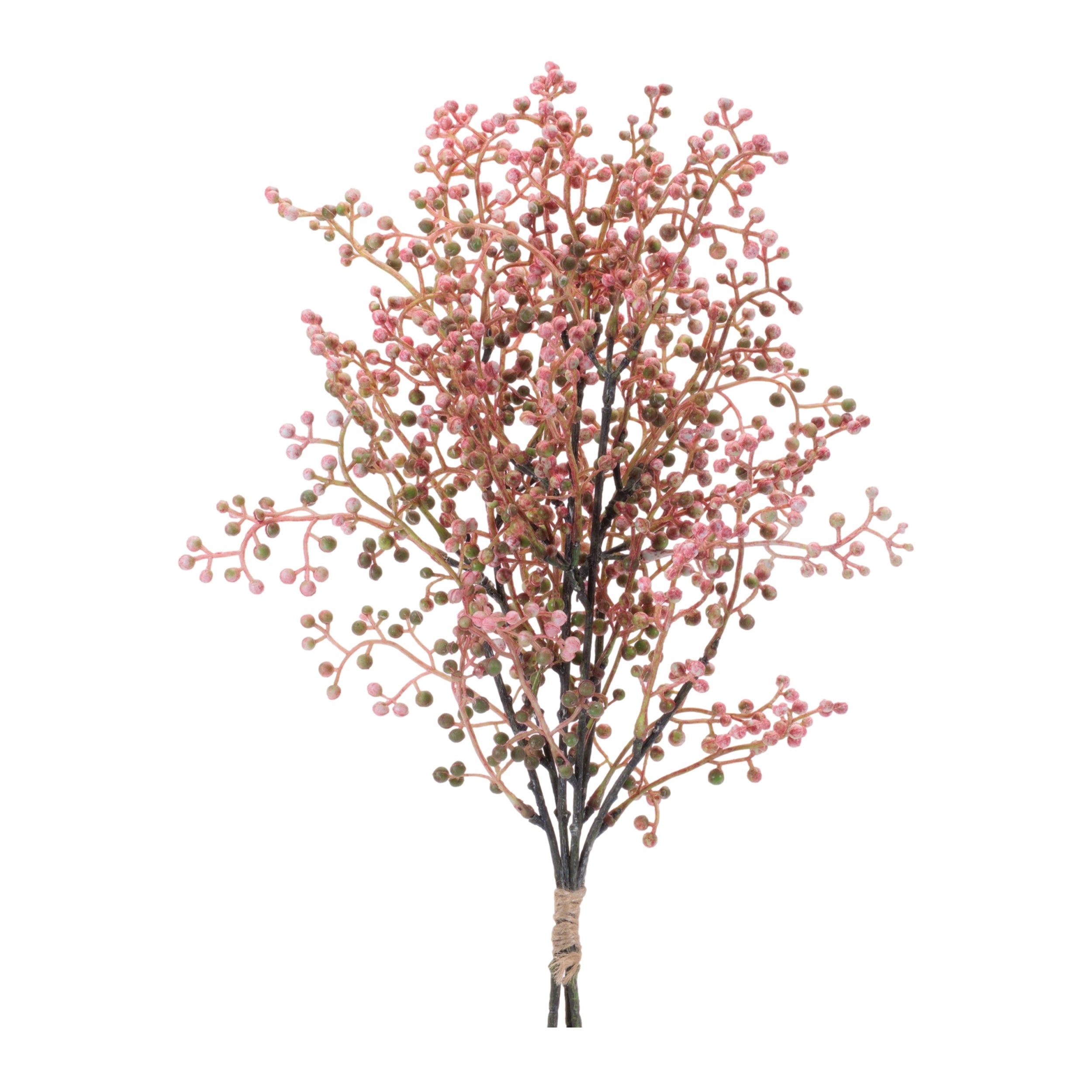 Berry Bundle (Set of 6) 20"H Plastic