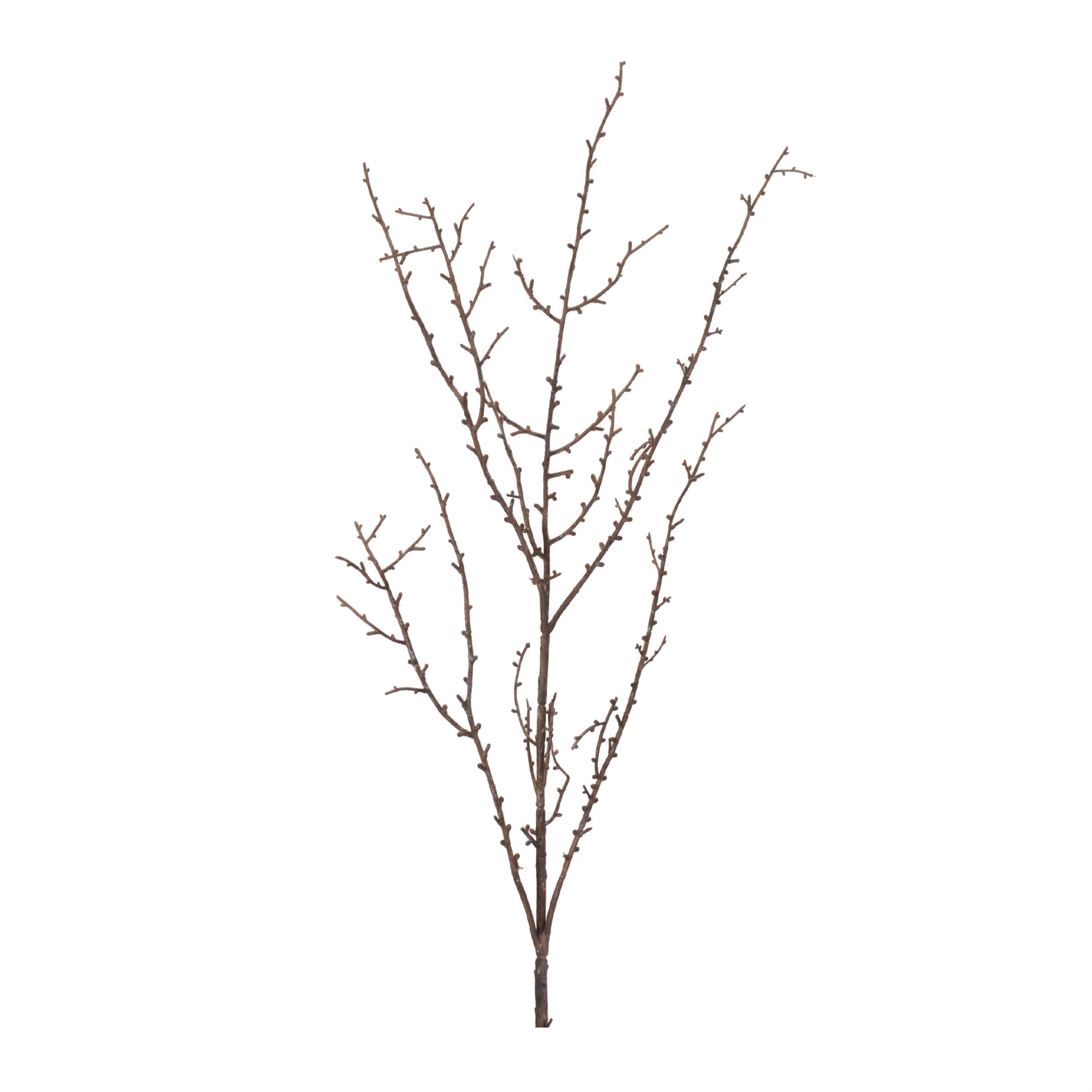 Birch Branch (Set of 6) 37"H Plastic