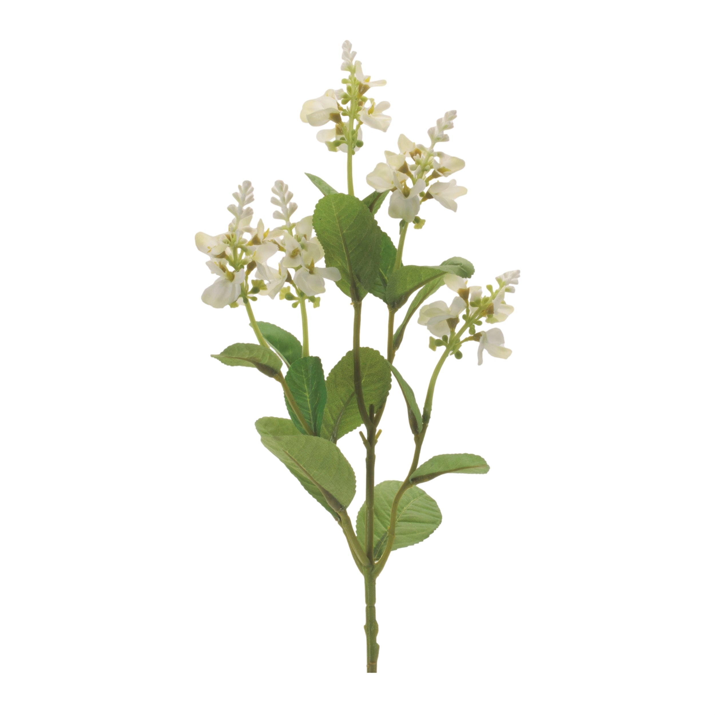 Blossom Flower (Set of 6) 26.5"H Fabric