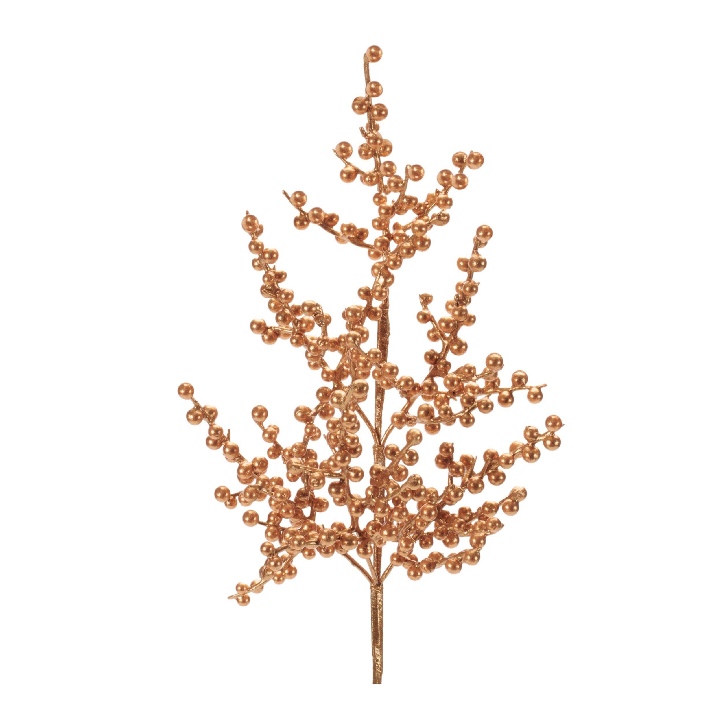 Berry Spray 26”H Foam