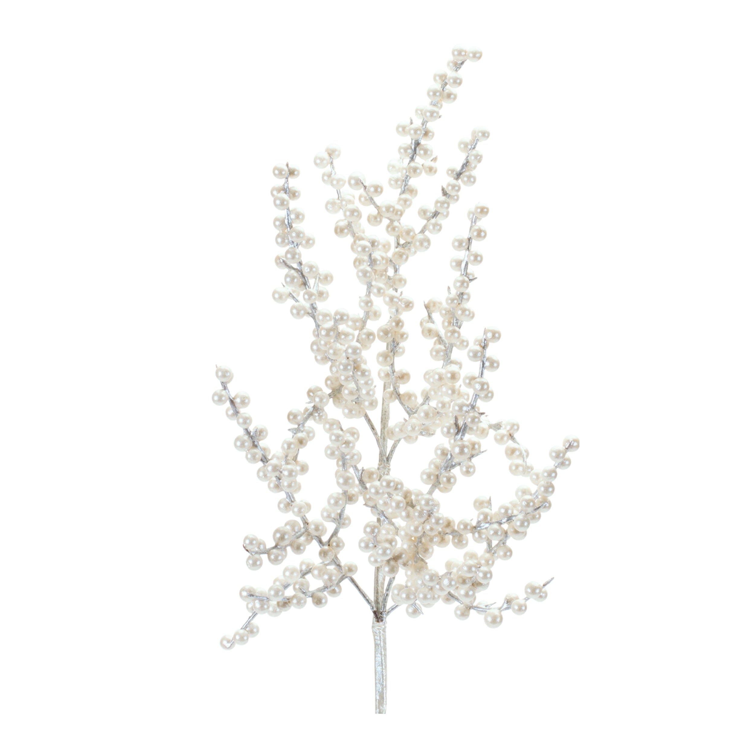 Berry Spray 26”H Foam