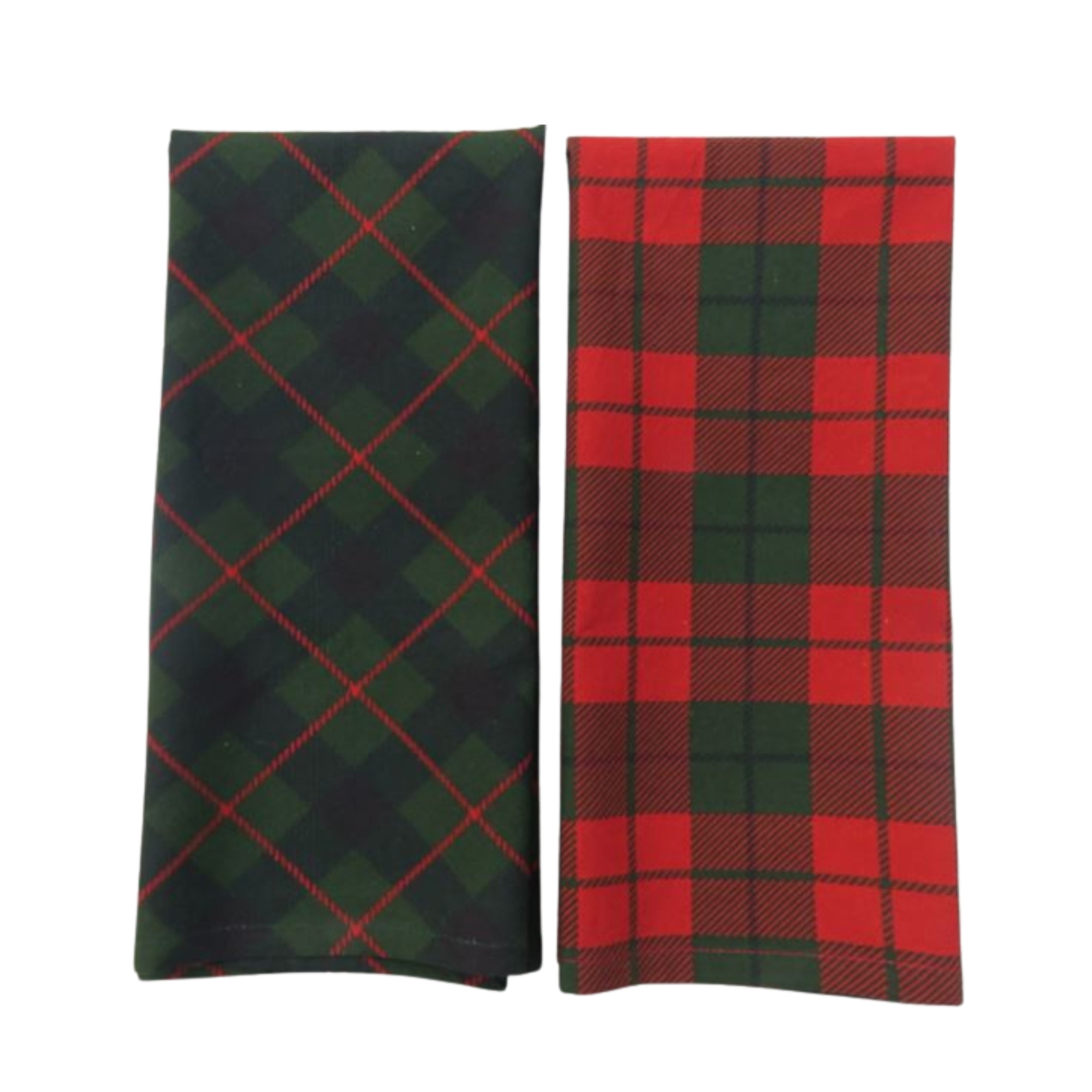 Tea Towel (Set of 3) 18"W x 28"L Cotton