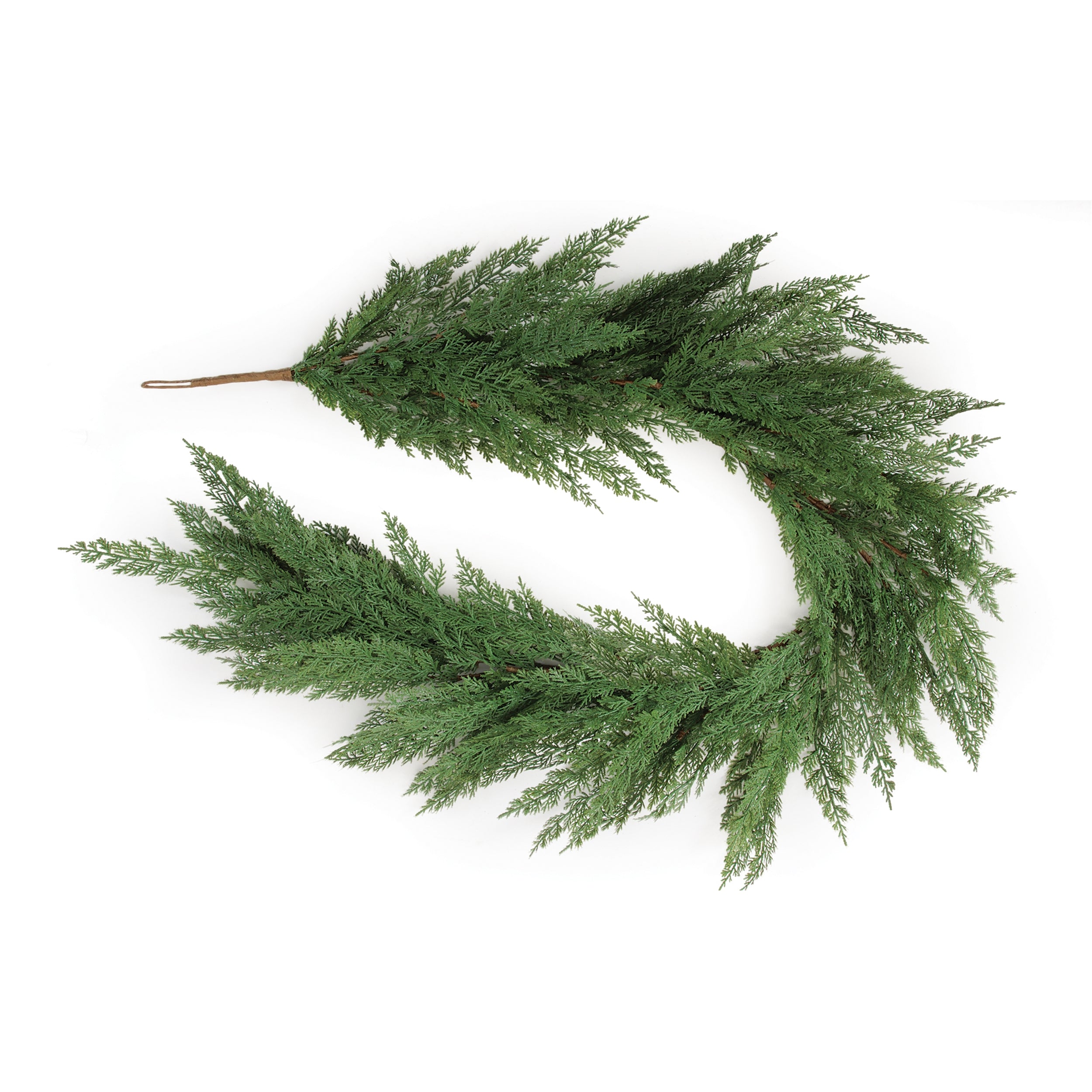 Pine Garland 5.5'L