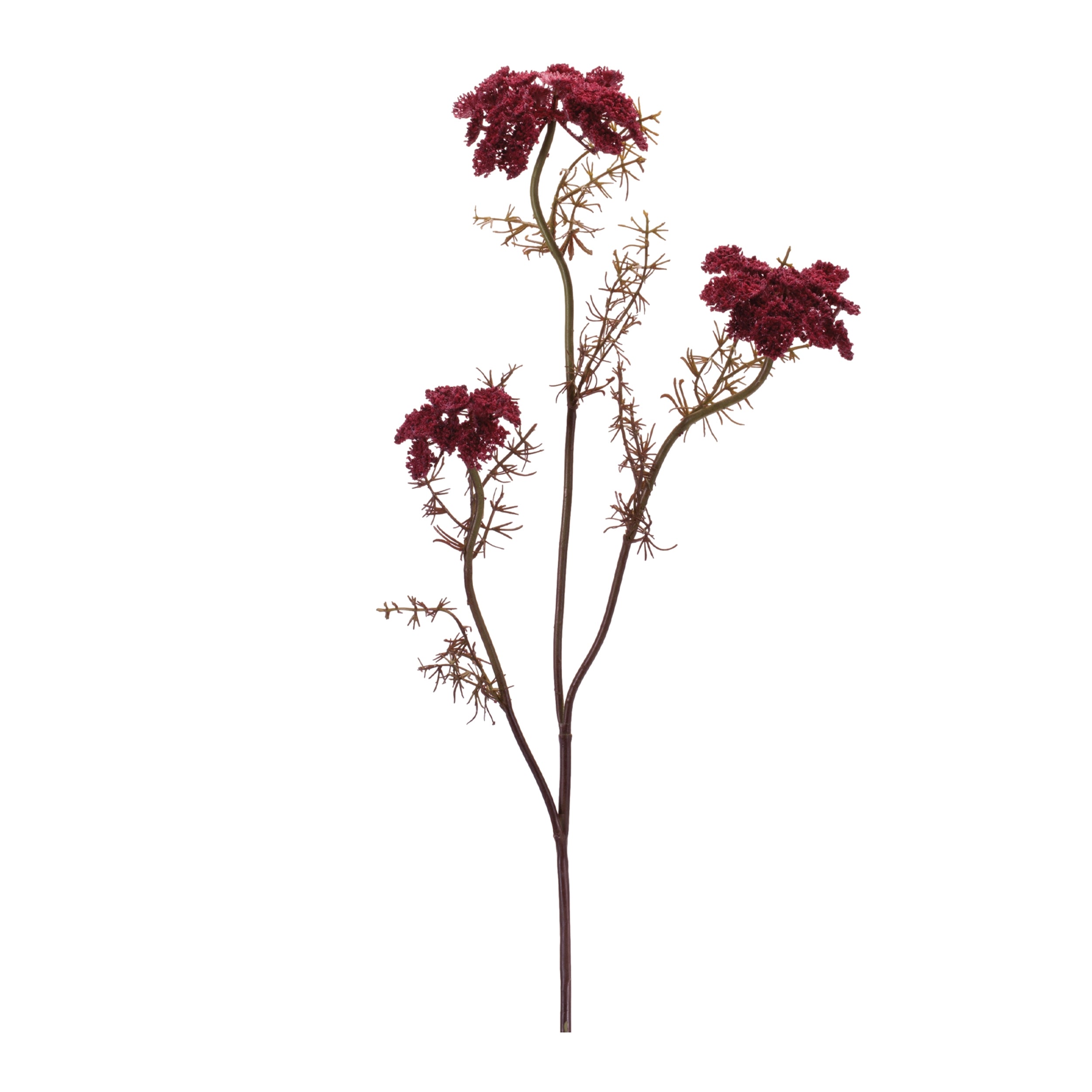 Floral Spray 29.5”H