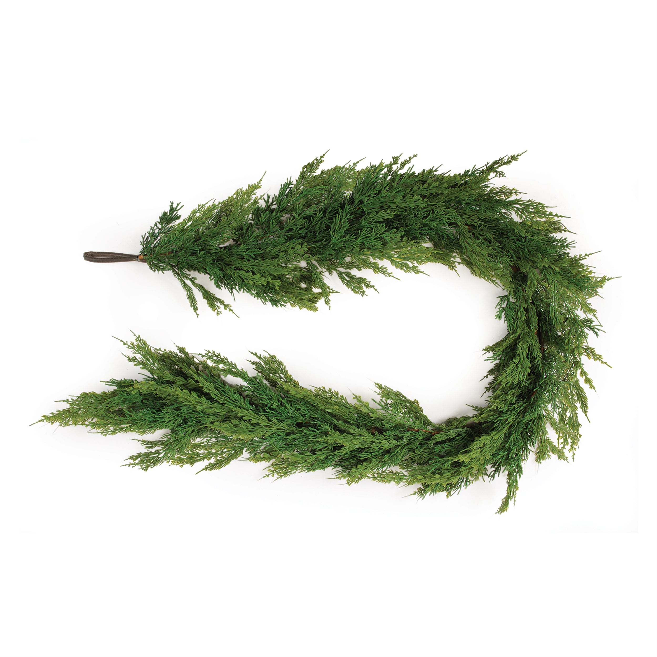 Pine Garland 6'L
