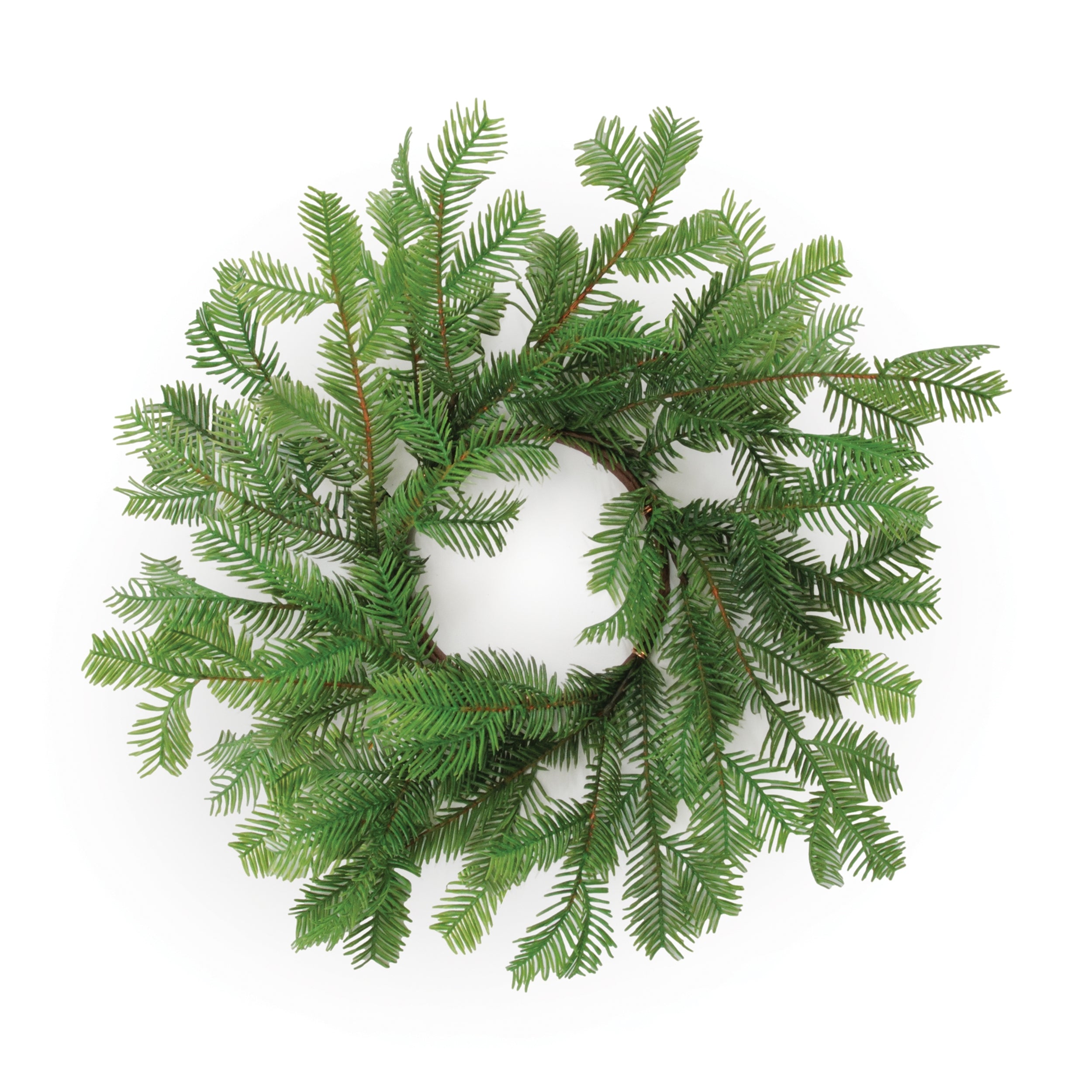 Pine Wreath 18”D
