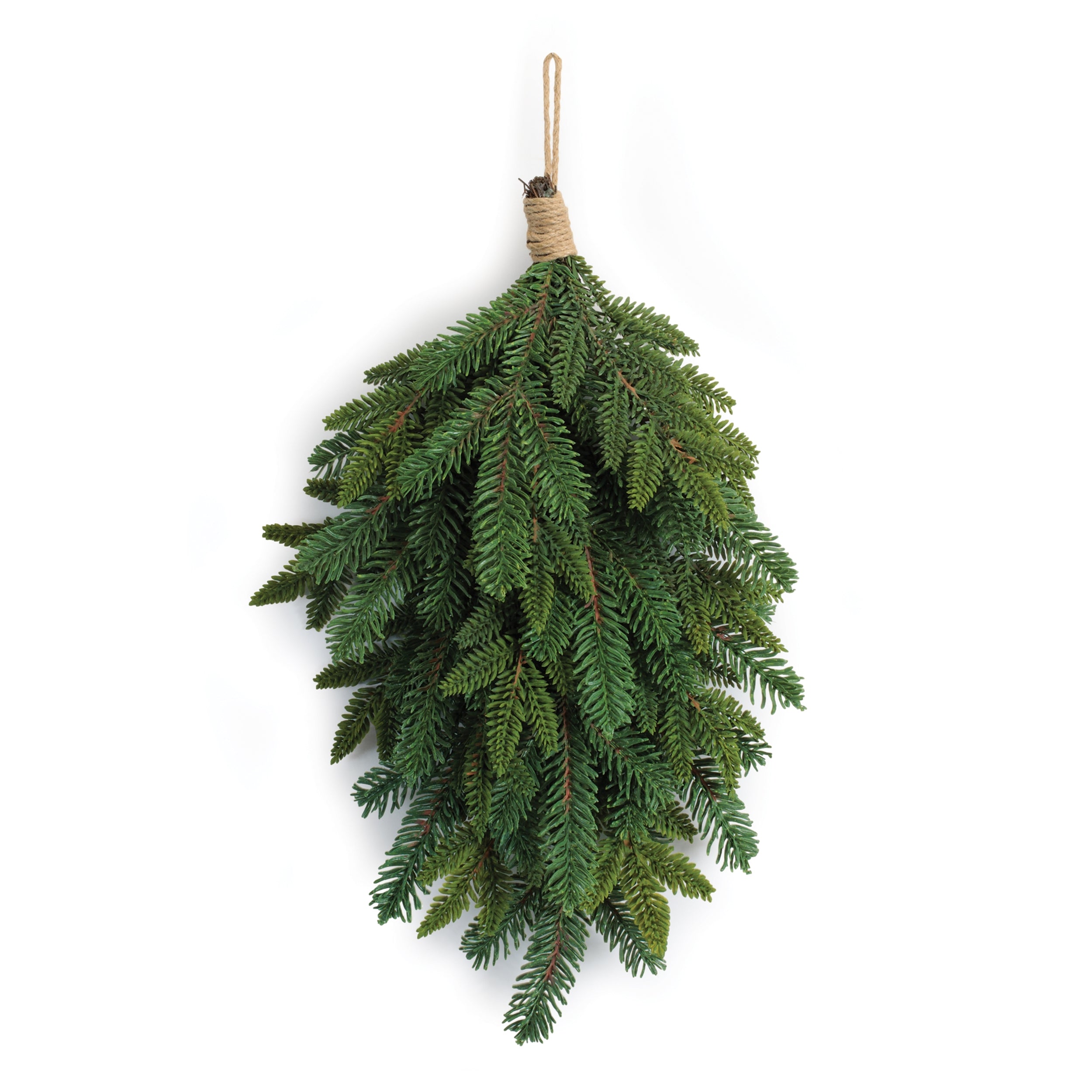 Pine Swag 21”H