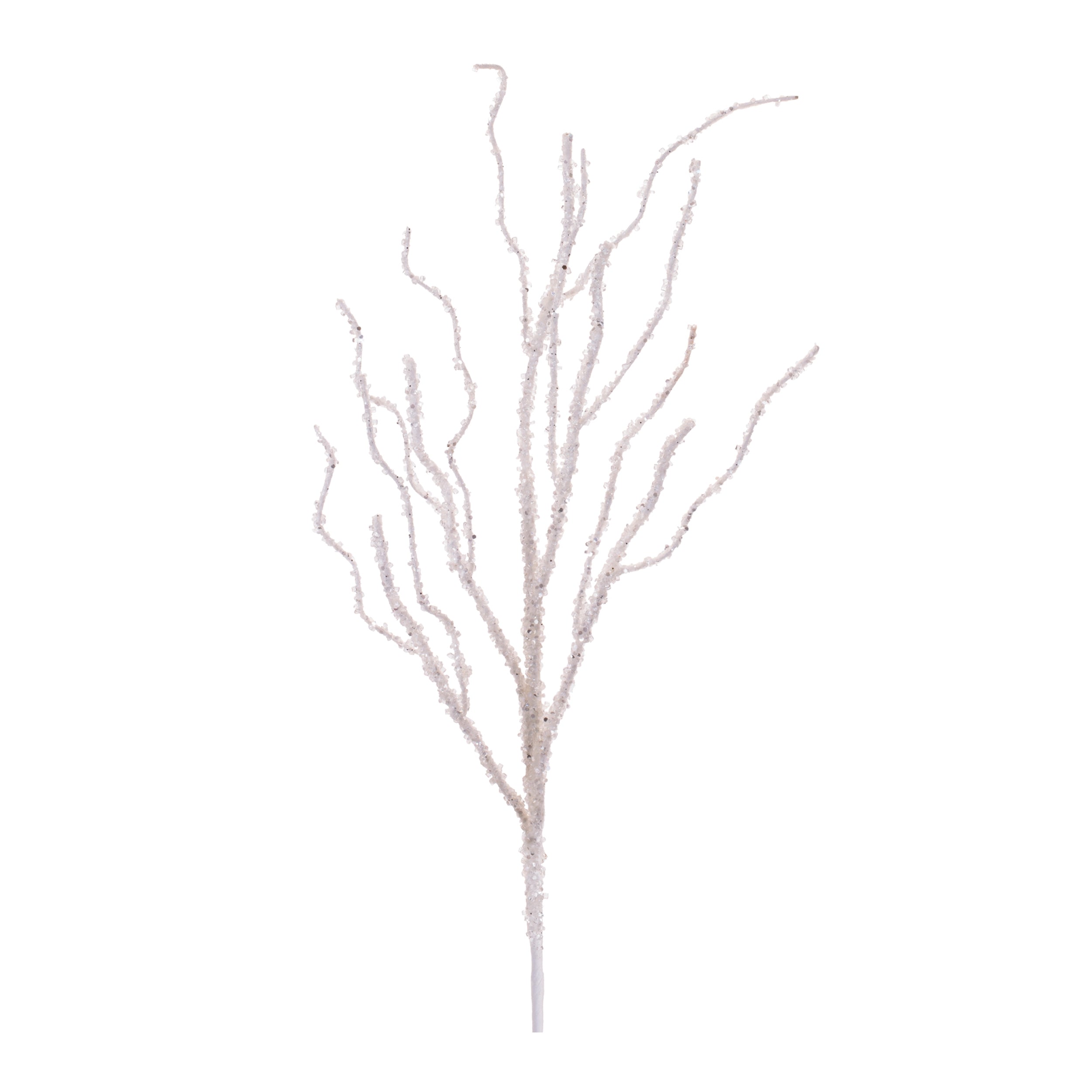 Glitter Branch 29.5”H