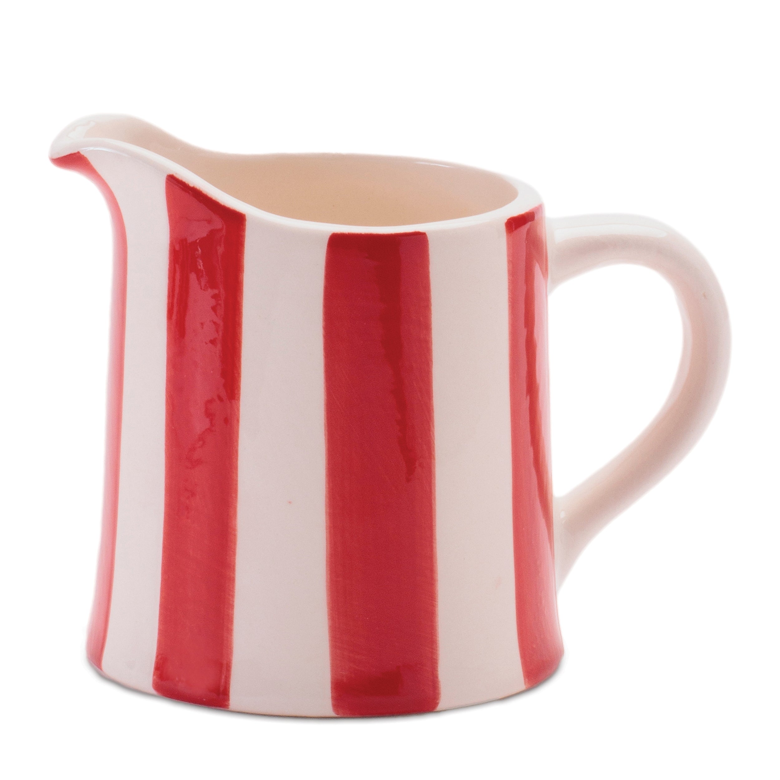 Pitcher 4.25”H Dolomite