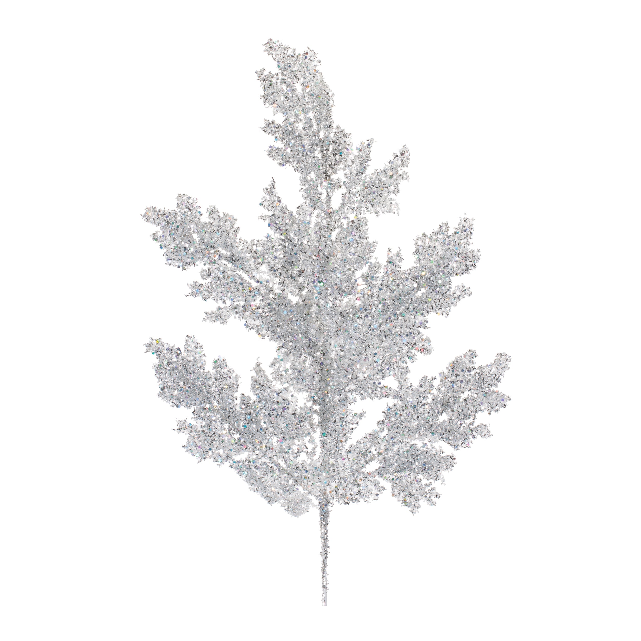 Glitter Spray 27”H