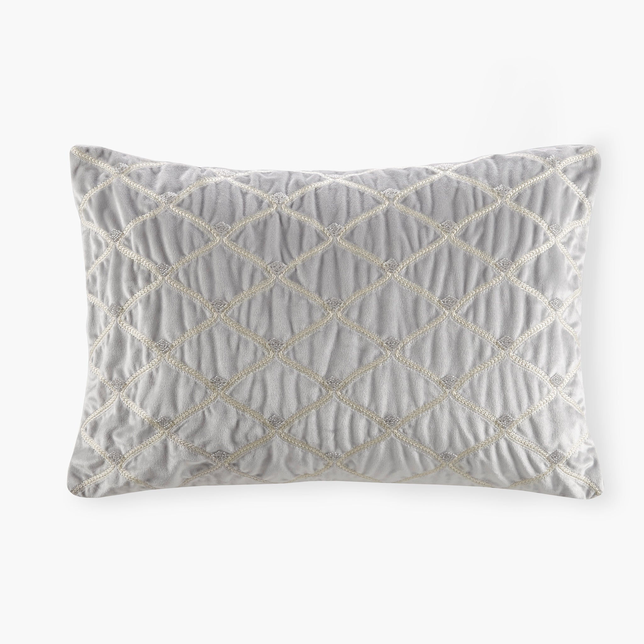 Aumont Oblong Decor Pillow