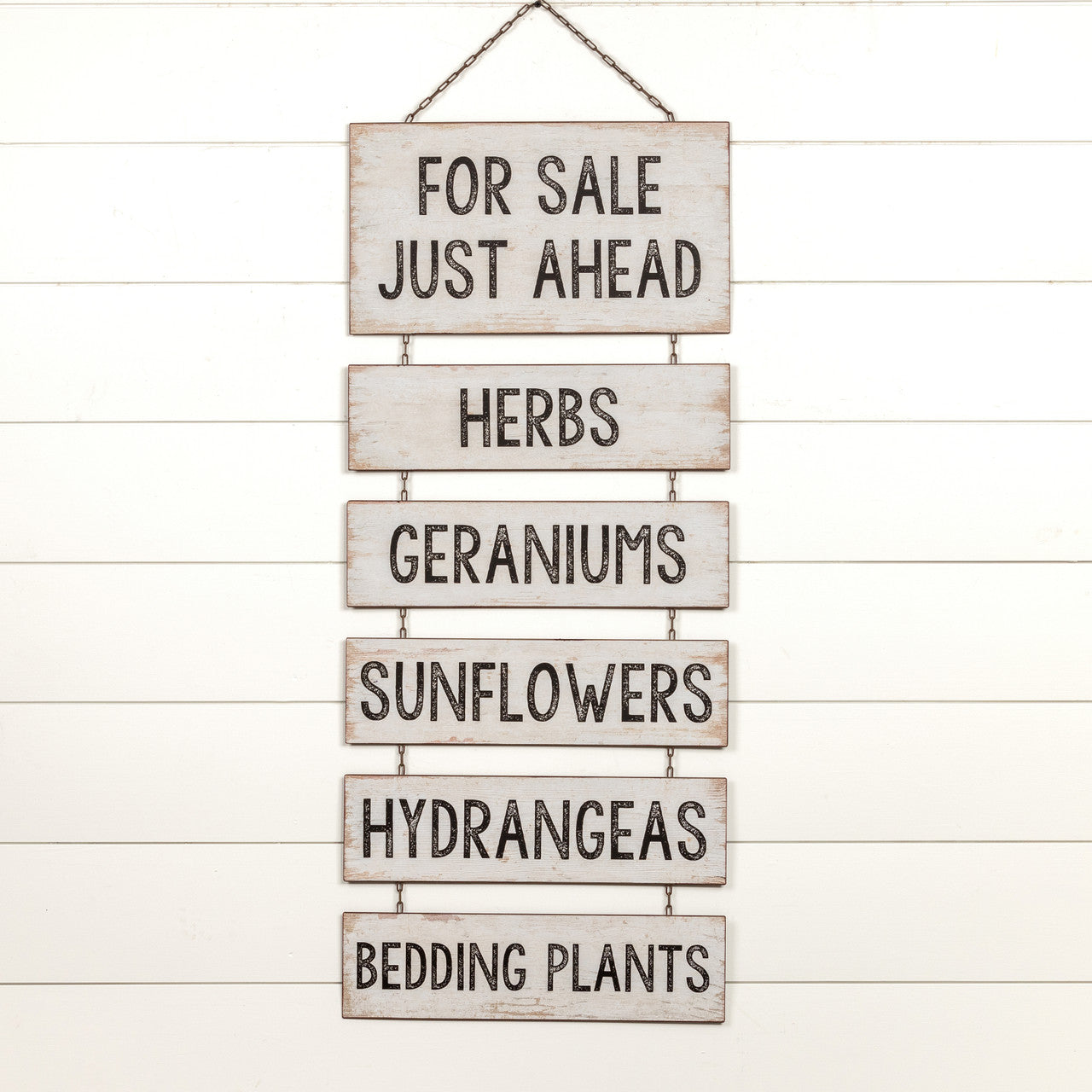 Farmer's Flower Farm Market Menu