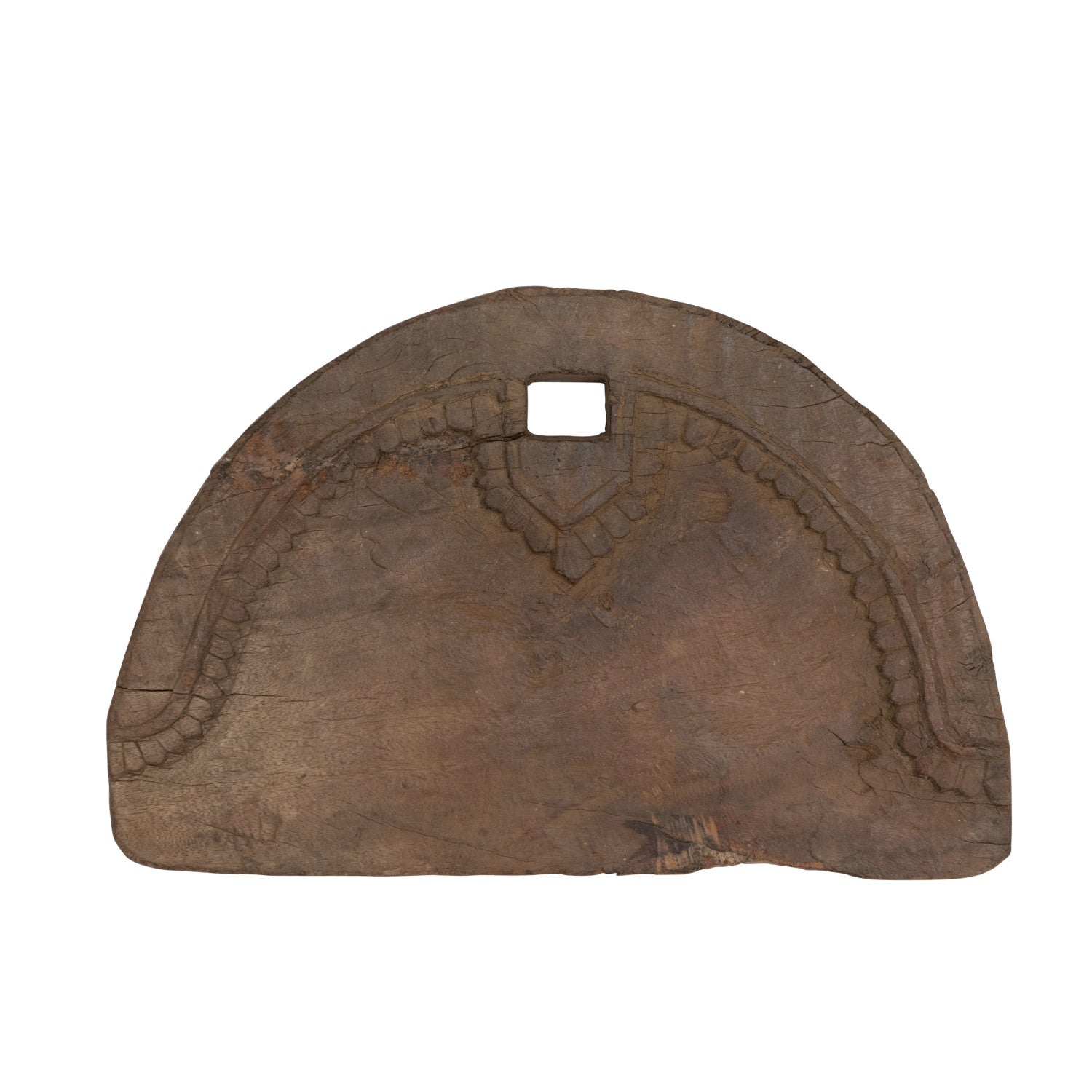 FOUND! Reclaimed Wood Spade