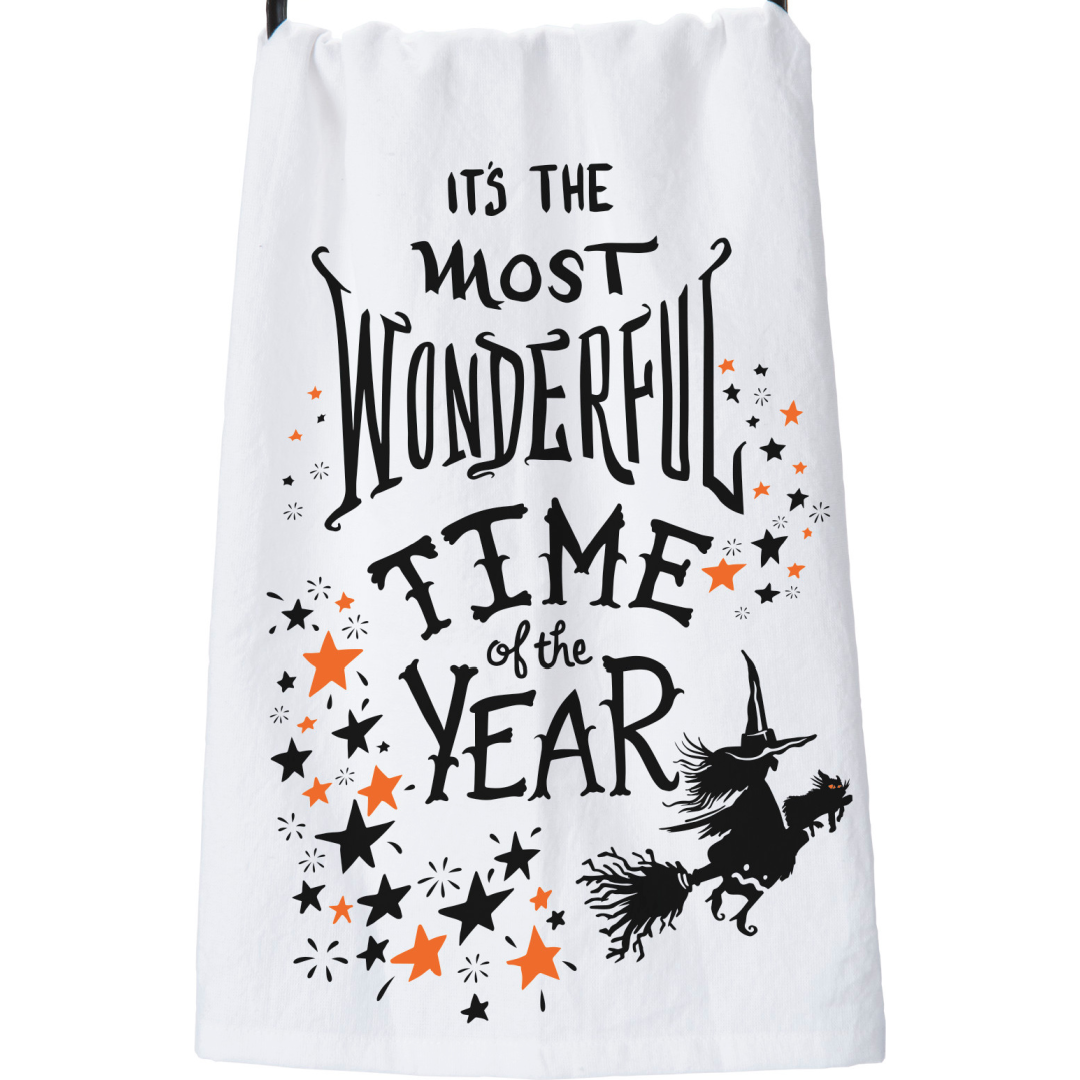 Most Wonderful Kitchen Towel