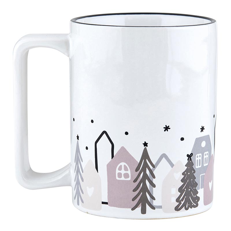 Joy To The World Mug