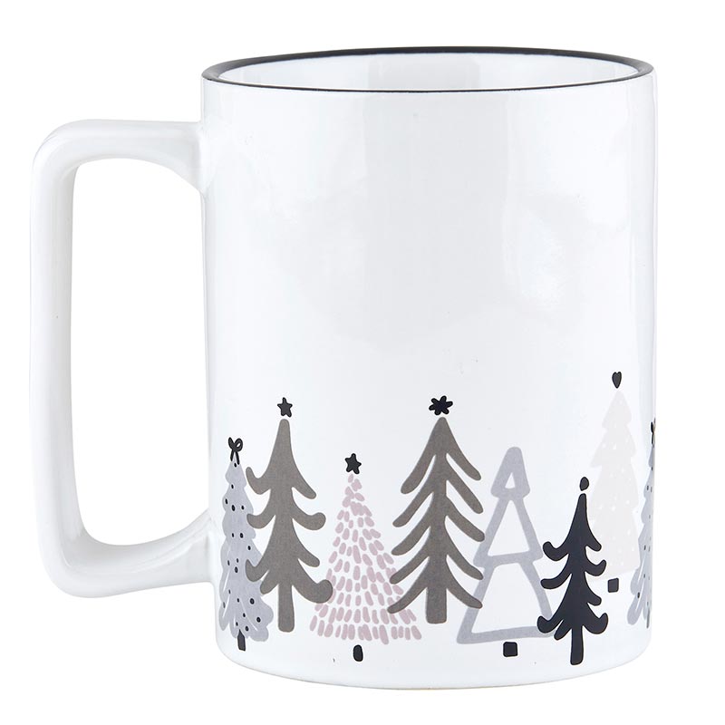 Merry Everything Mug