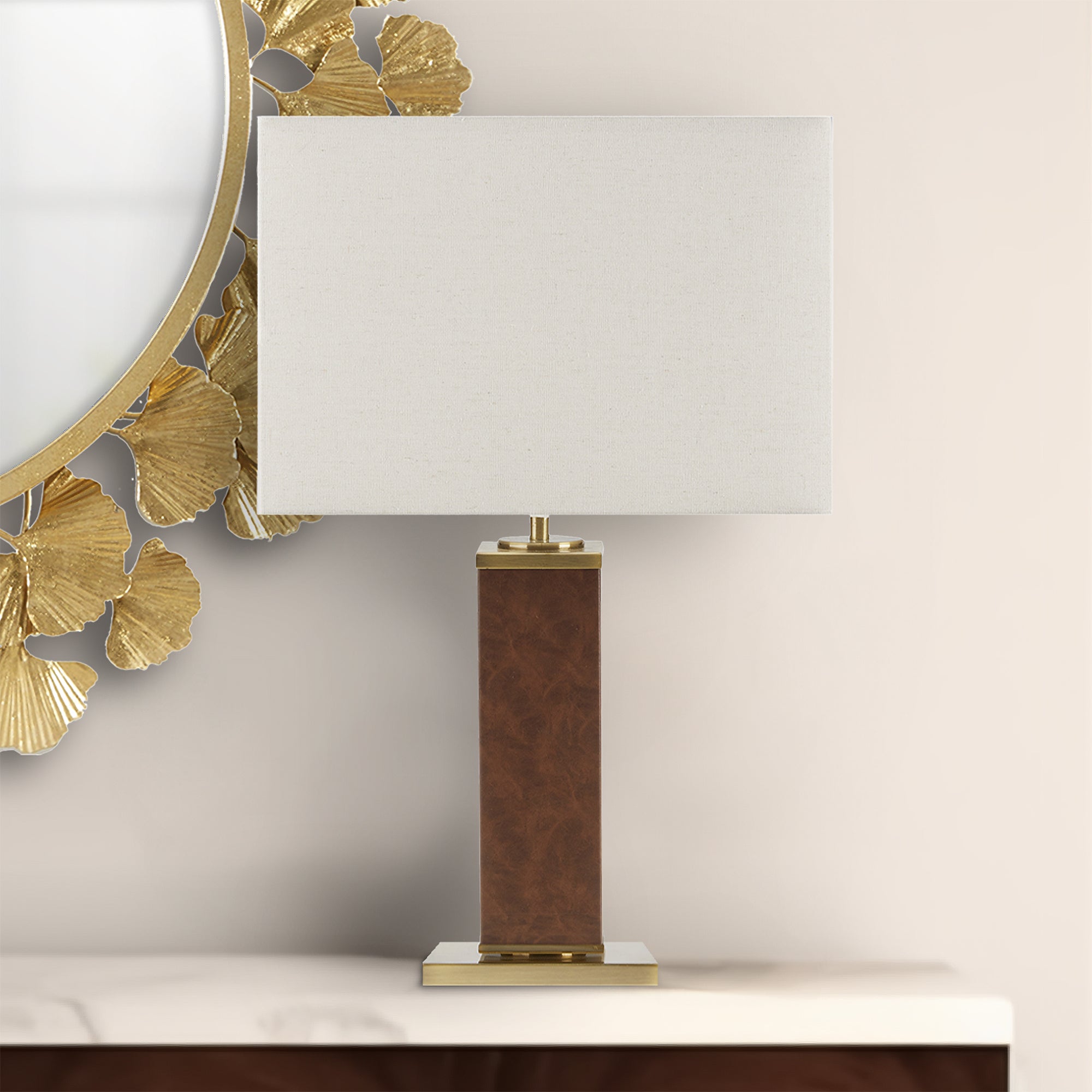 Hawley Ceramic Table Lamp