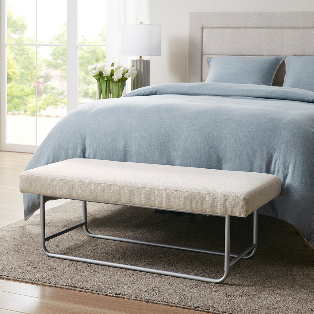 Eve Soft Close Storage Bench