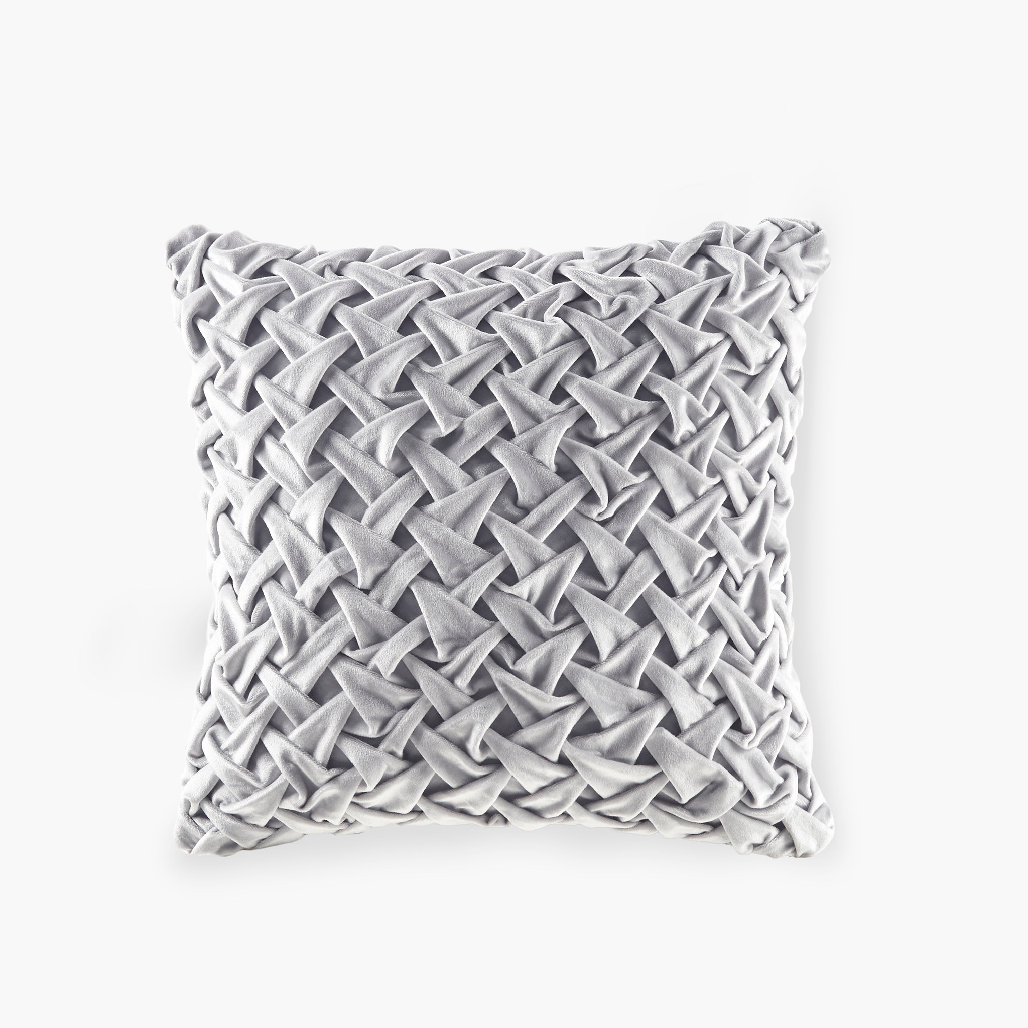 Winchester Square Decor Pillow